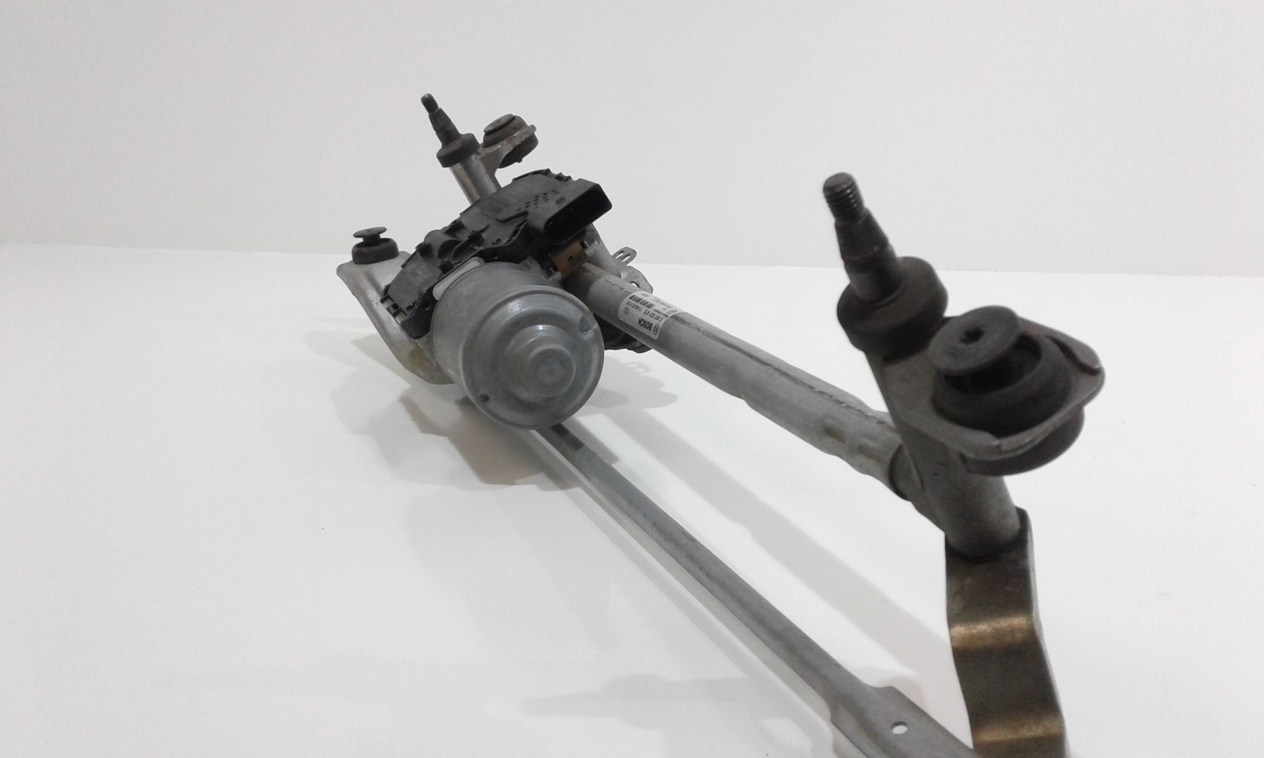 Motorino tergi ant completo di tandem VOLKSWAGEN Golf 7 Berlina