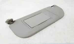 Parasole aletta anteriore Lato Guida per Toyota Aygo 1 Serie (2005 - 2008)