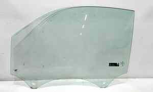 Vetro scendente anteriore Sinistro per Smart Fortwo Brabus (2017 - In produzione)