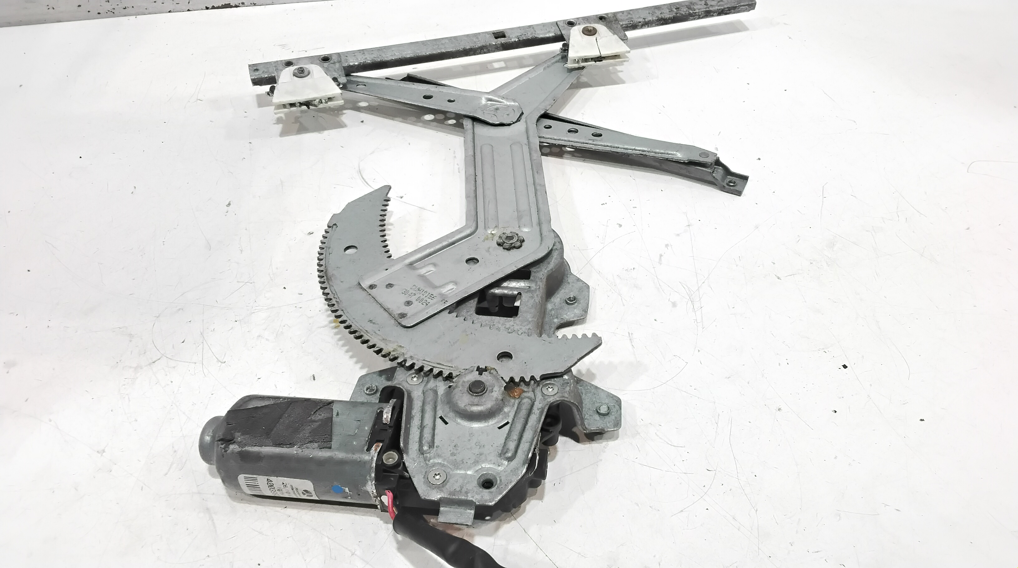 Cremagliera anteriore destra passeggero per Rover 800 (1996 - 1998)