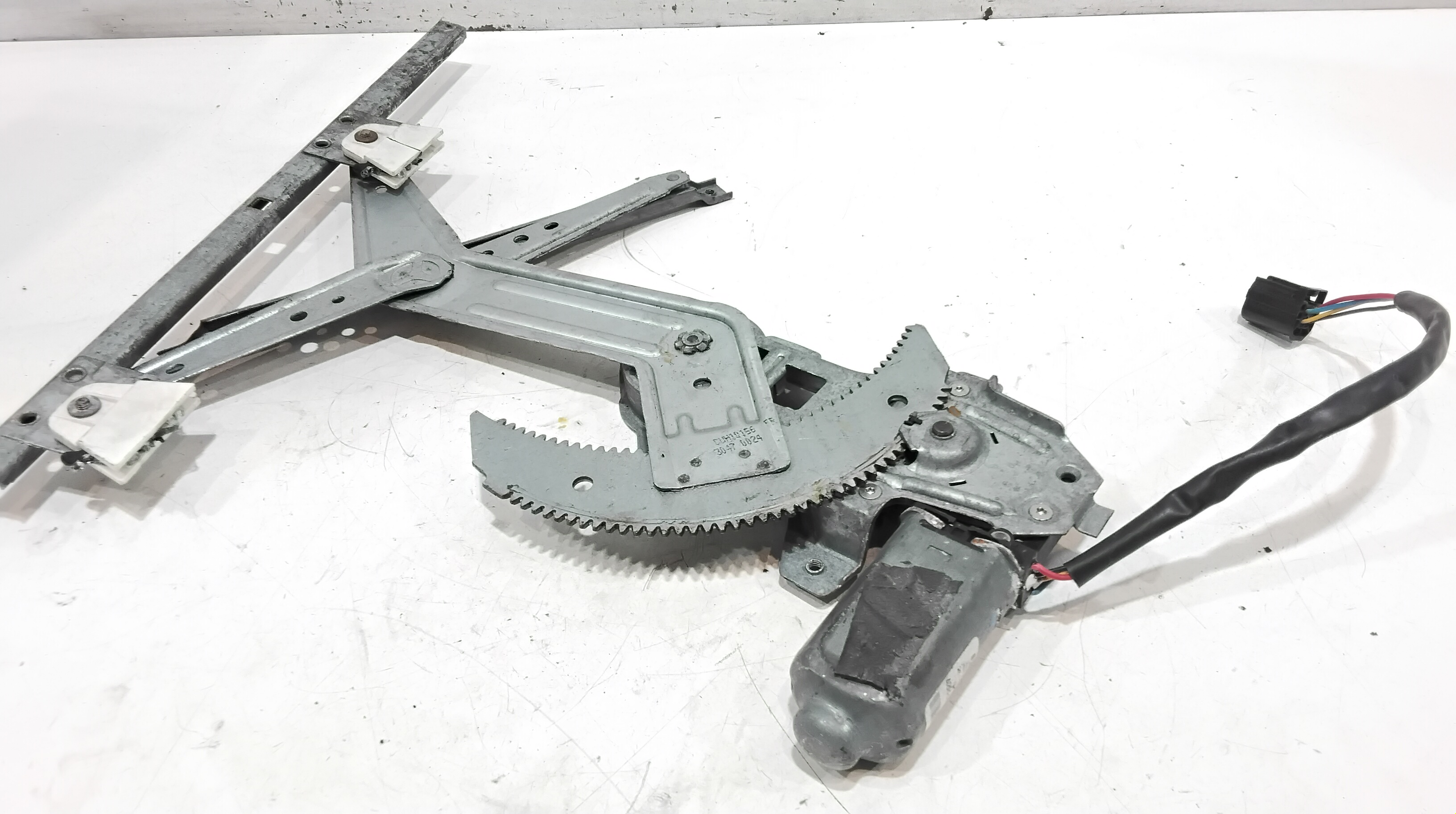 Cremagliera anteriore destra passeggero per Rover 800 (1996 - 1998)