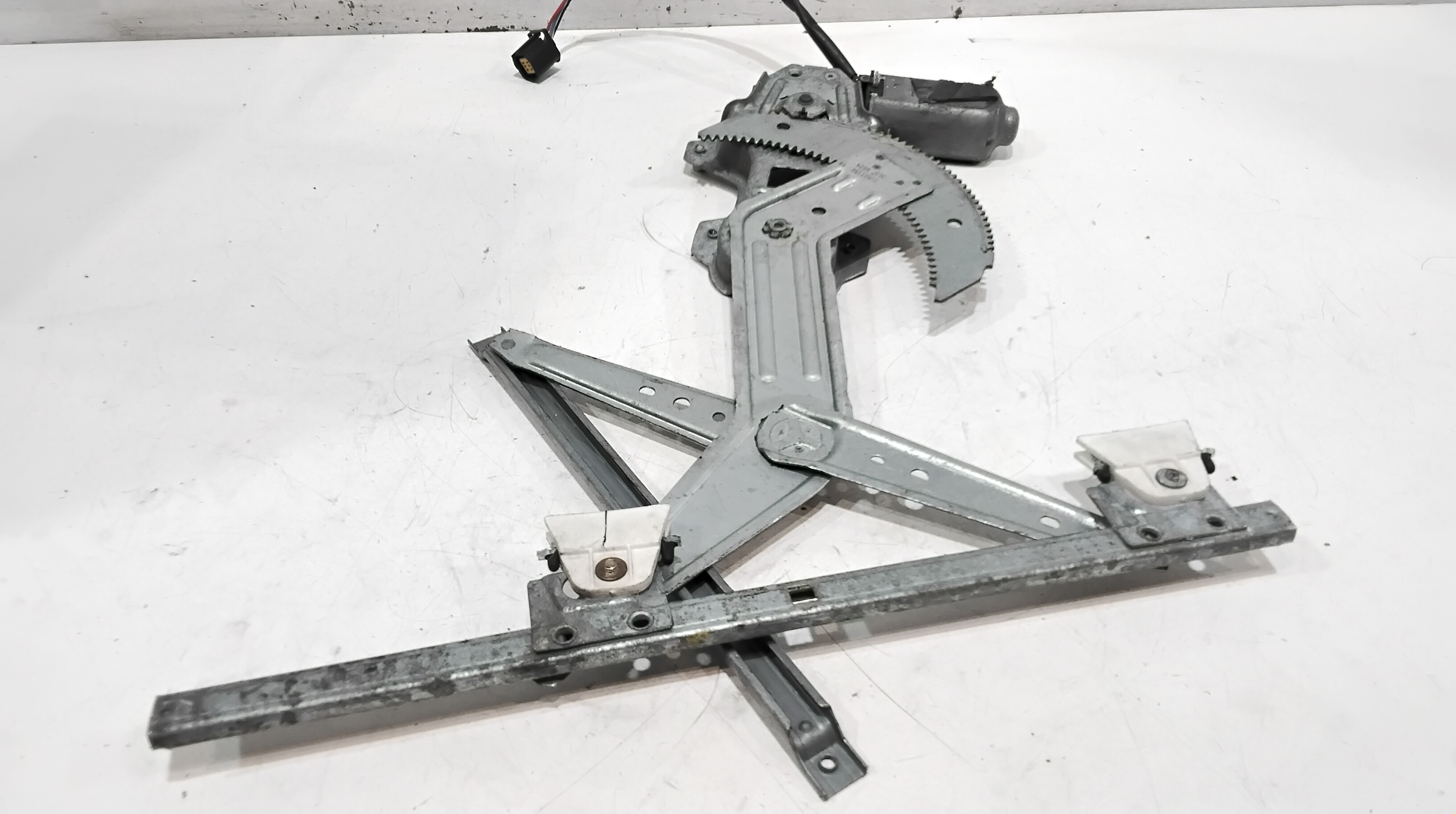 Cremagliera anteriore destra passeggero per Rover 800 (1996 - 1998)