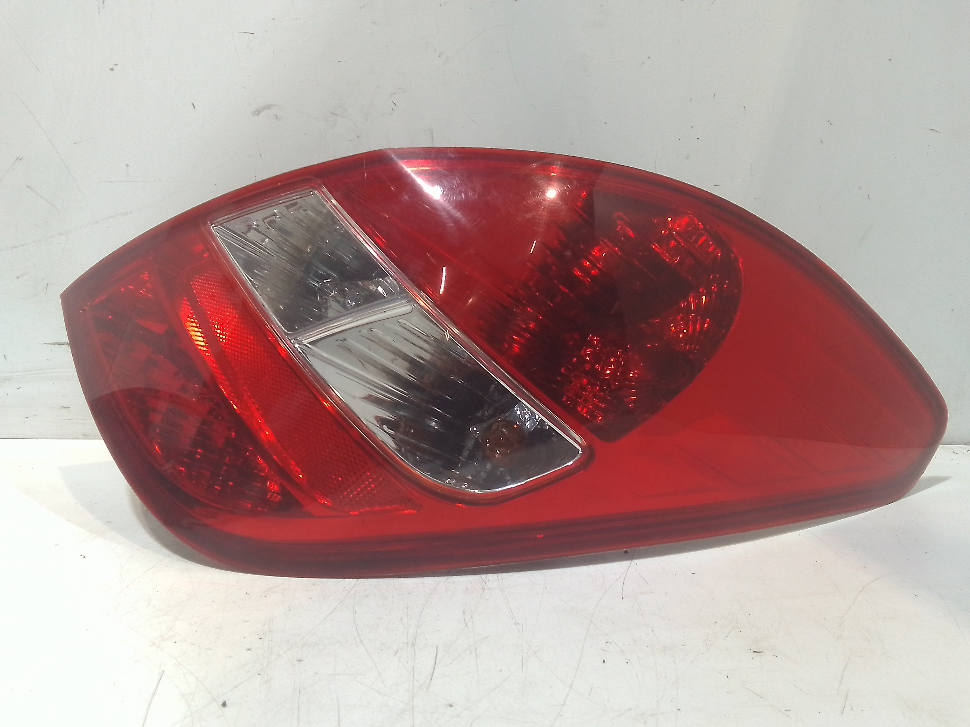 Stop fanale posteriore Destro Passeggero per Hyundai I20 1 Serie (2008 - 2014)