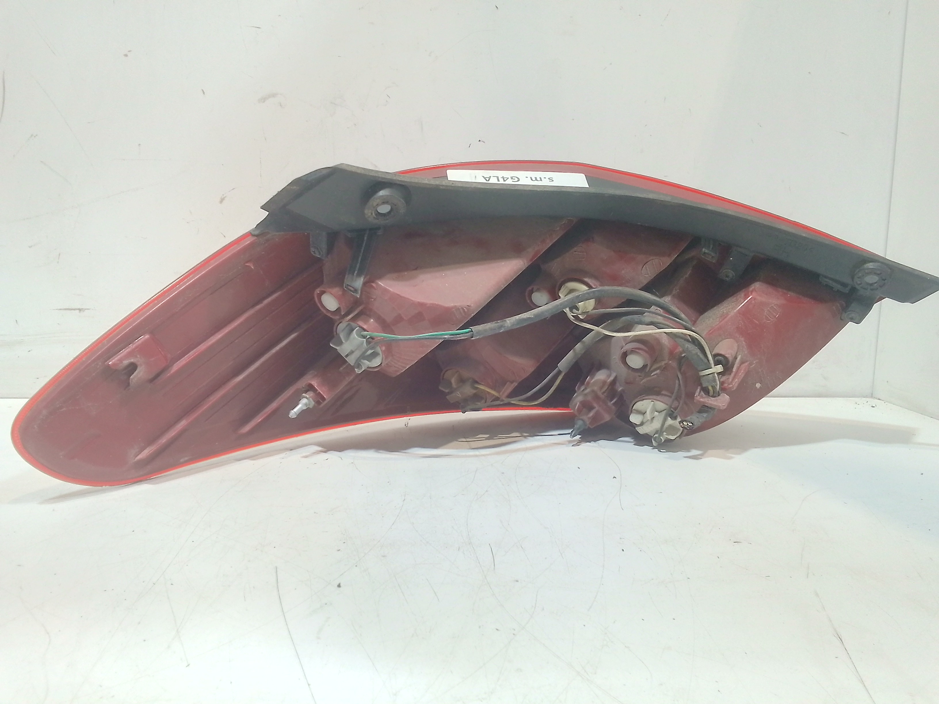 Stop fanale posteriore Destro Passeggero per Hyundai I20 1 Serie (2008 - 2014)