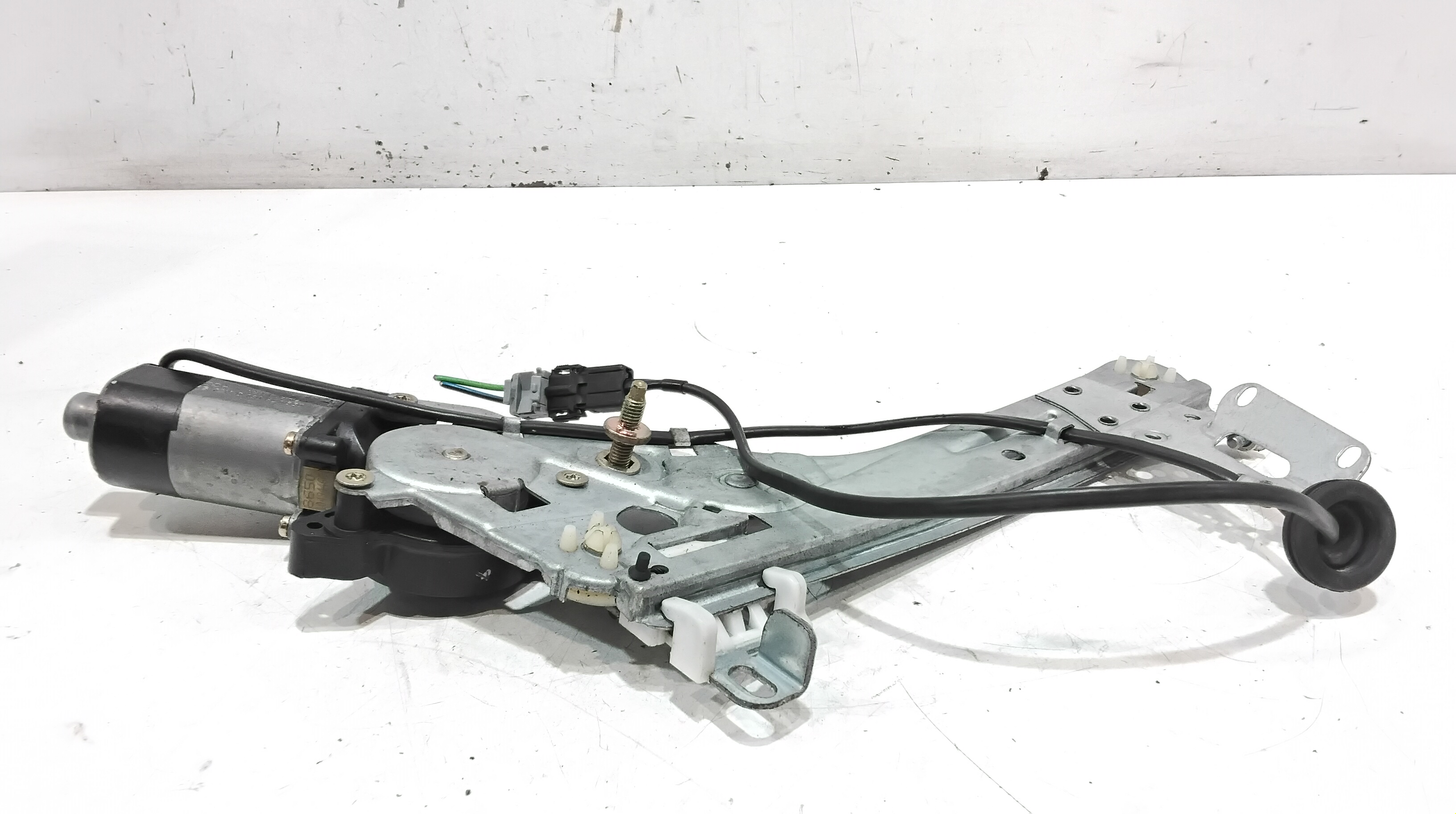 Cremagliera posteriore destra passeggero per Mercedes Slk Serie (w170) (96>04) (1996 - 2004)