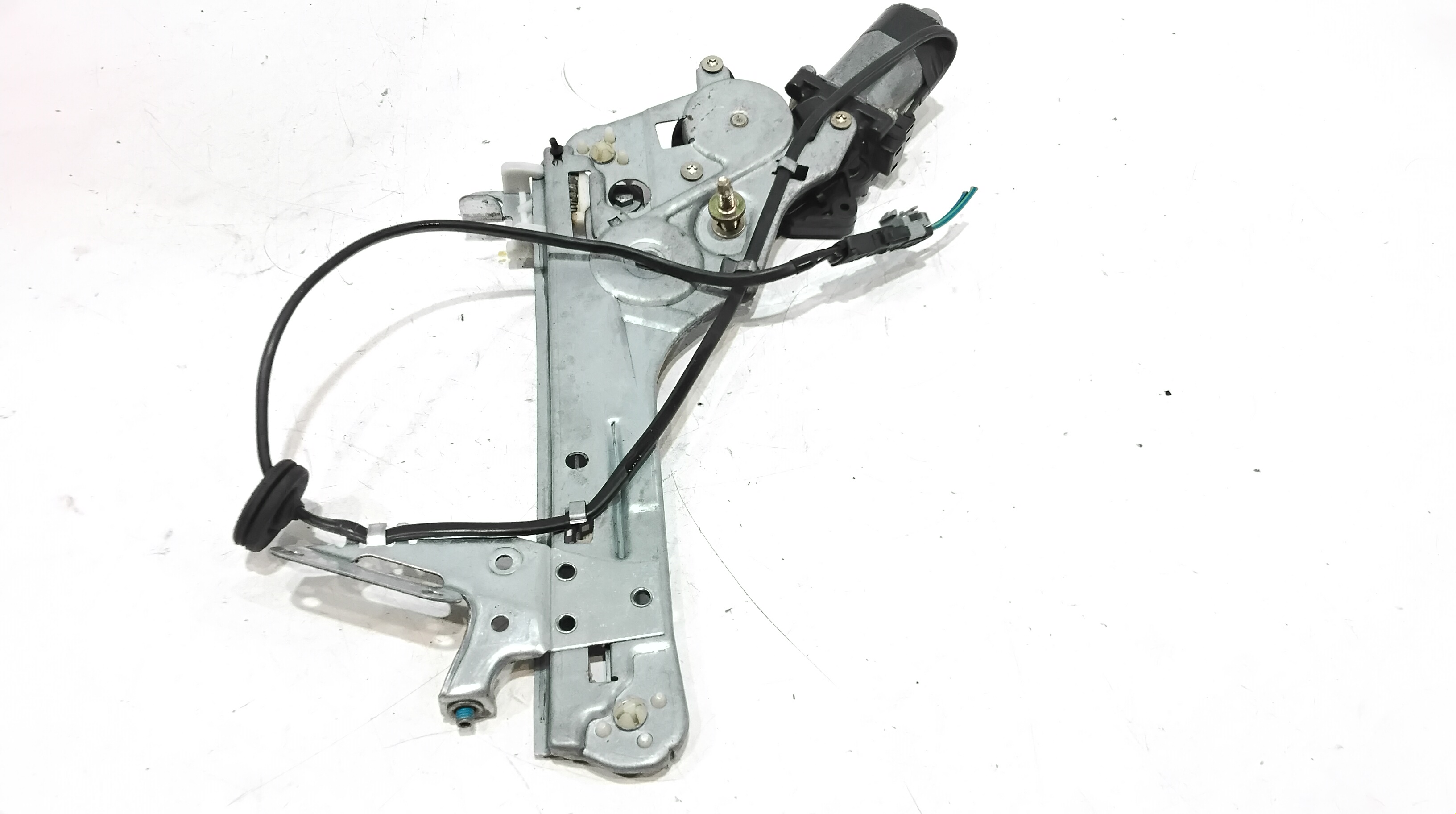 Cremagliera posteriore destra passeggero per Mercedes Slk Serie (w170) (96>04) (1996 - 2004)