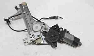 Cremagliera posteriore destra passeggero per Mercedes Slk Serie (w170) (96>04) (1996 - 2004)
