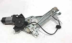 Cremagliera posteriore sinistra guida per Mercedes Slk Serie (w170) (96>04) (1996 - 2004)