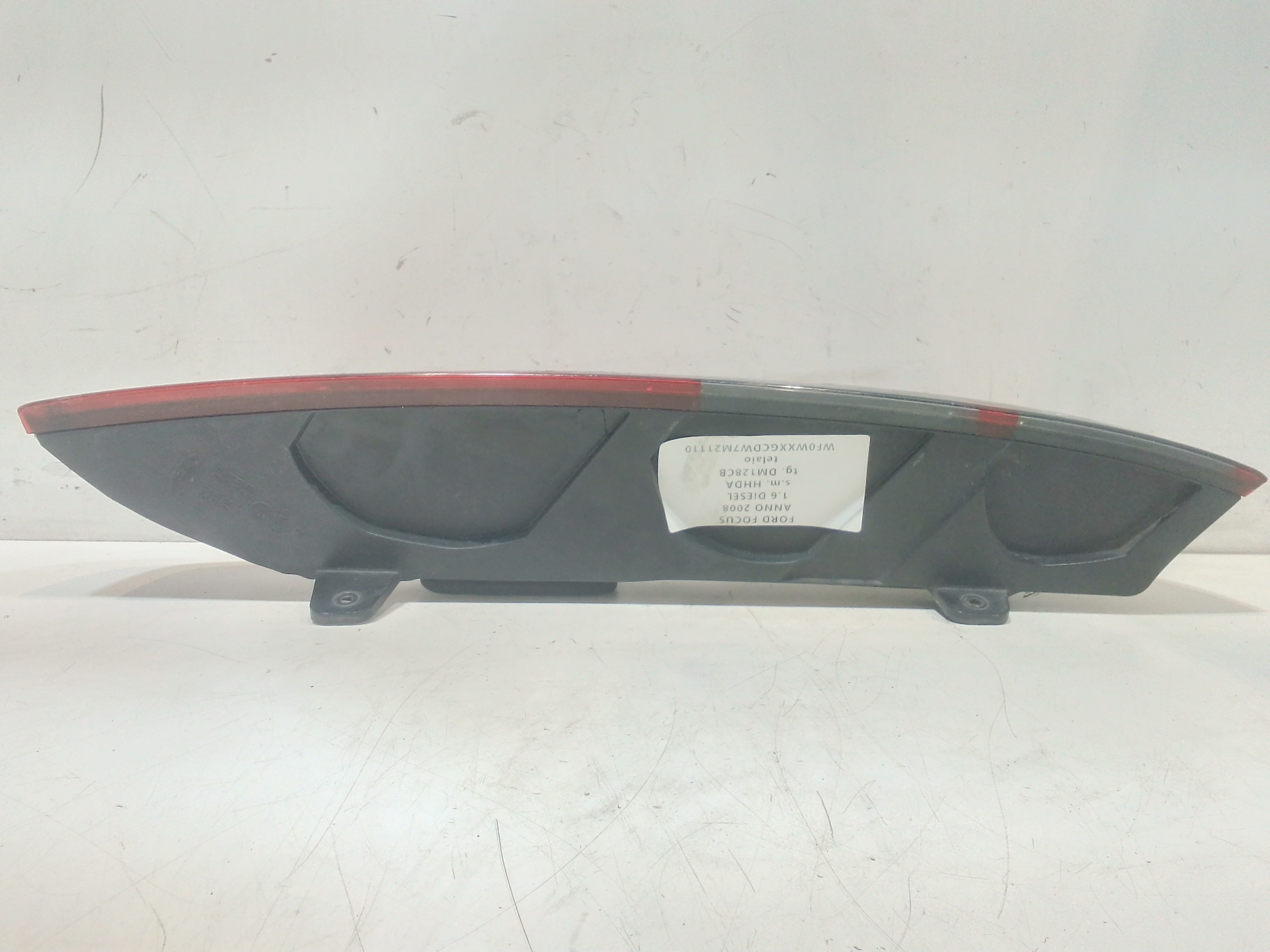 Stop fanale posteriore Destro Passeggero per Ford Focus S. Wagon 3 Serie (2004 - 2008)