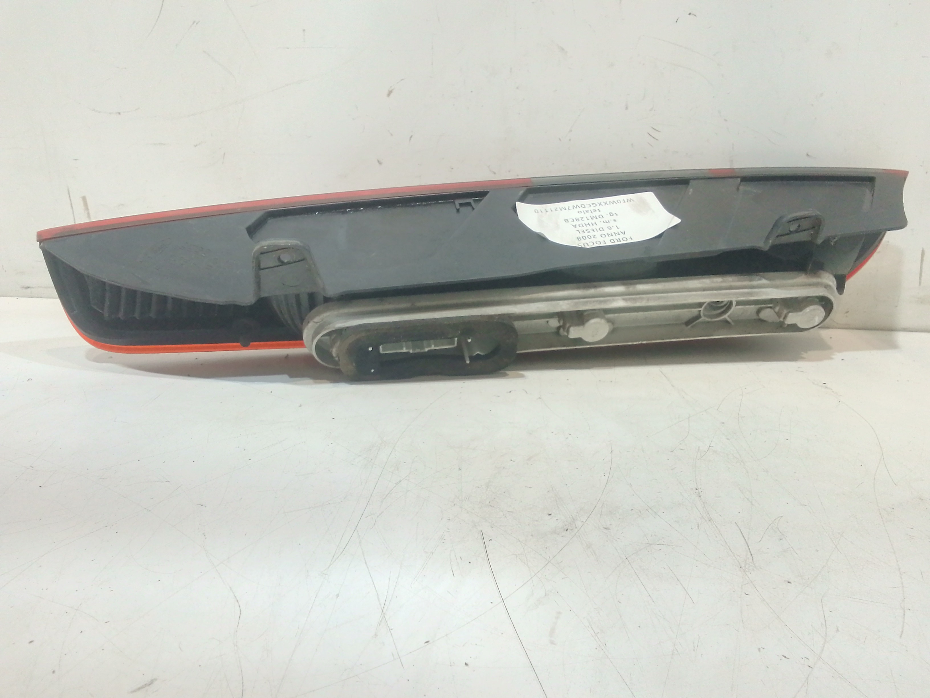 Stop fanale posteriore Destro Passeggero per Ford Focus S. Wagon 3 Serie (2004 - 2008)