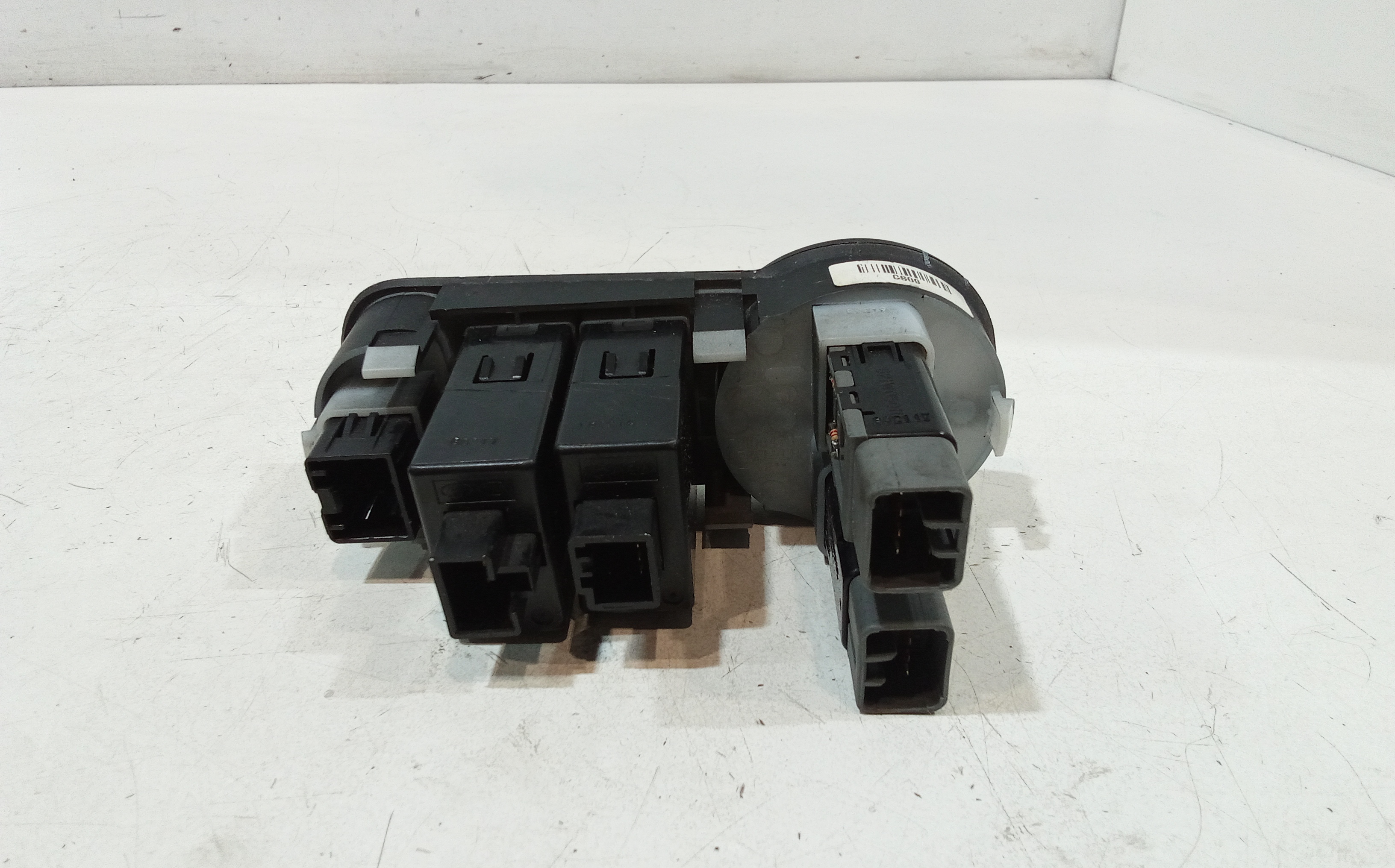 Interruttore comando luci per Hyundai I10 1 Serie (2007 - 2011)