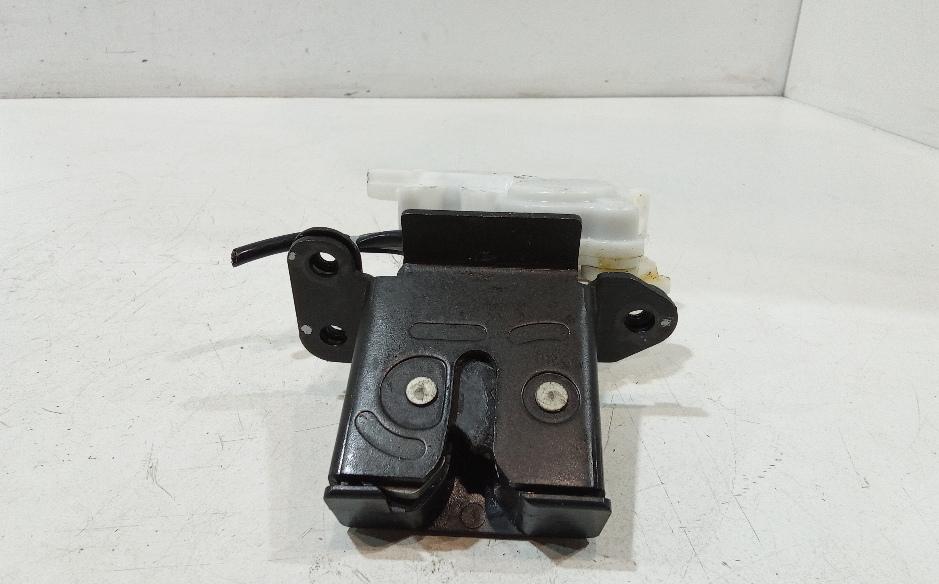 Serratura Cofano Posteriore per Mazda 3 Berlina Serie (03>09) (2003 - 2009)