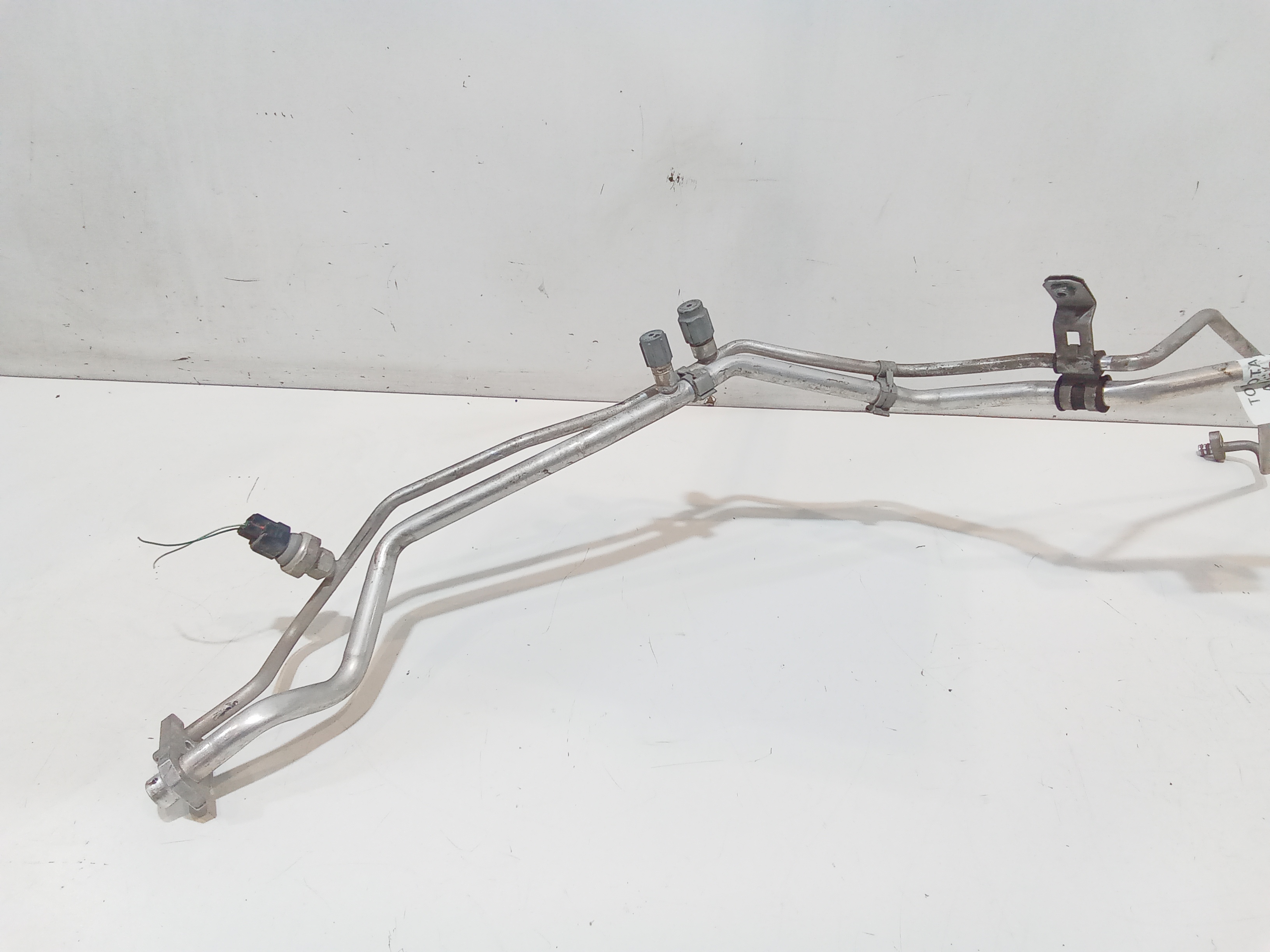 Tubi A/C per Toyota Aygo 3 Serie (2015 - In produzione)