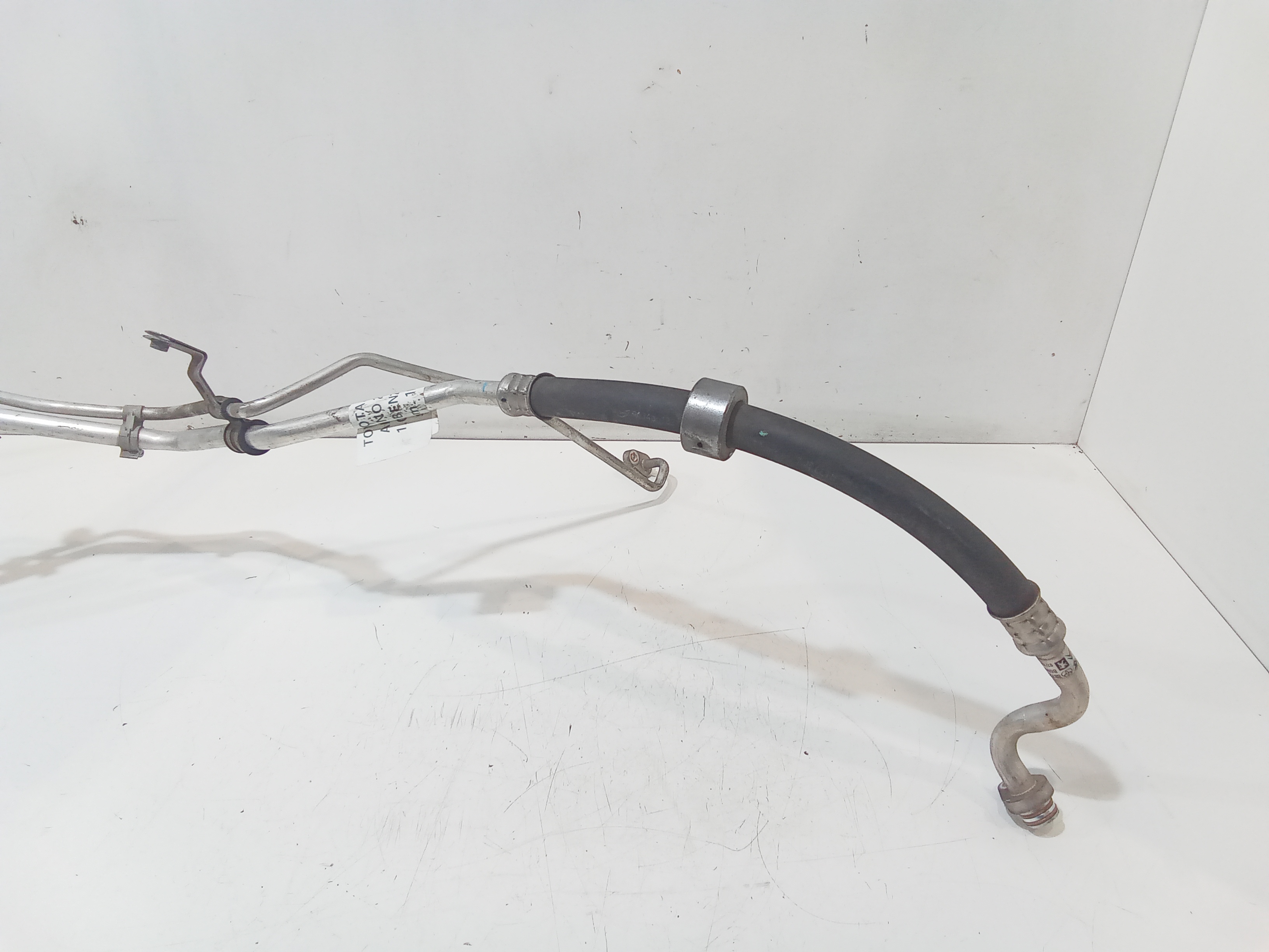 Tubi A/C per Toyota Aygo 3 Serie (2015 - In produzione)