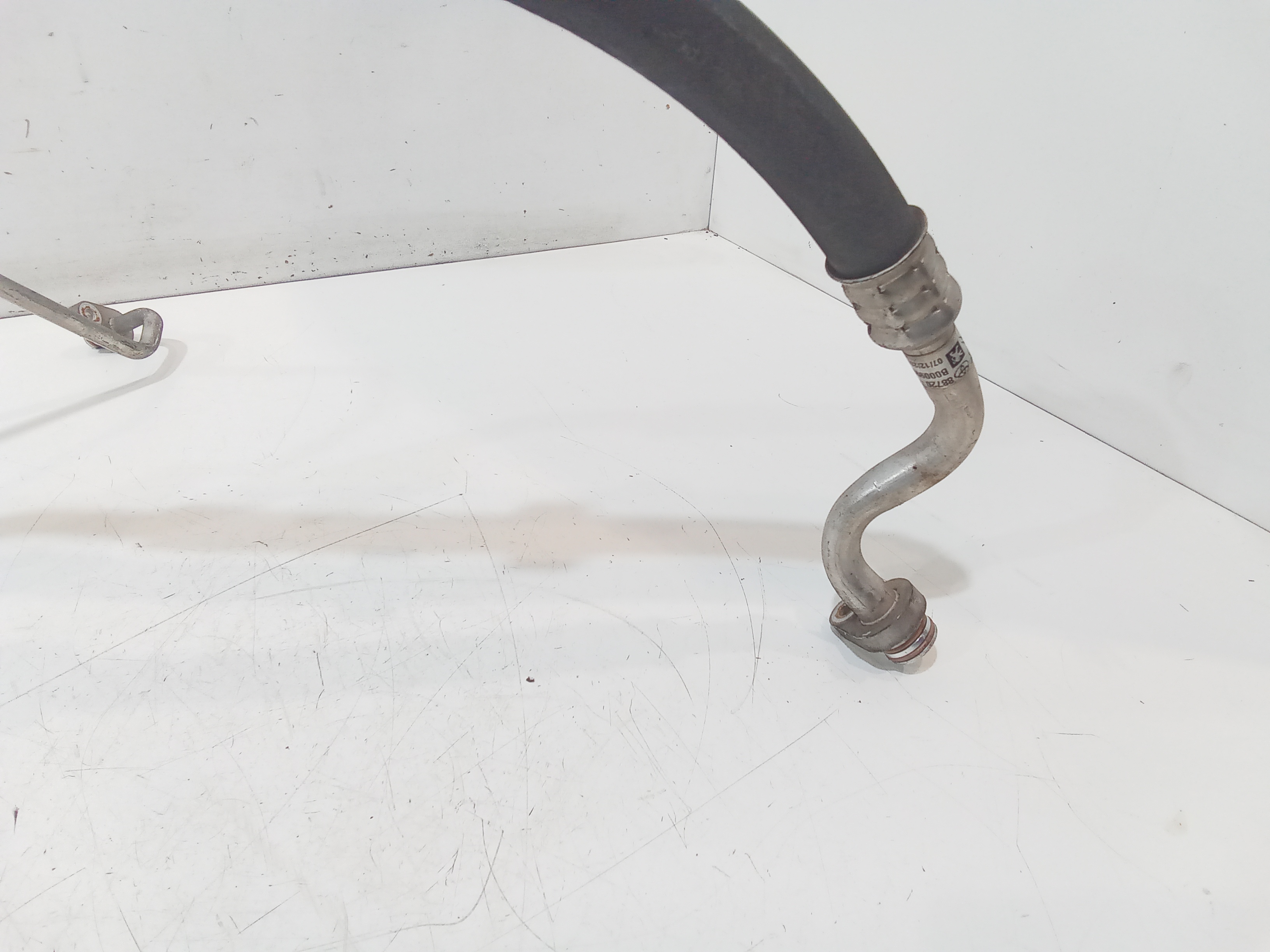 Tubi A/C per Toyota Aygo 3 Serie (2015 - In produzione)