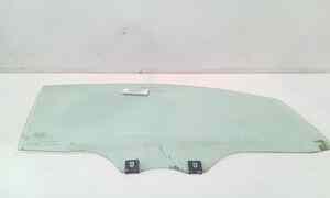 Vetro scendente anteriore destro per Toyota Aygo 3 Serie (2015 - In produzione)