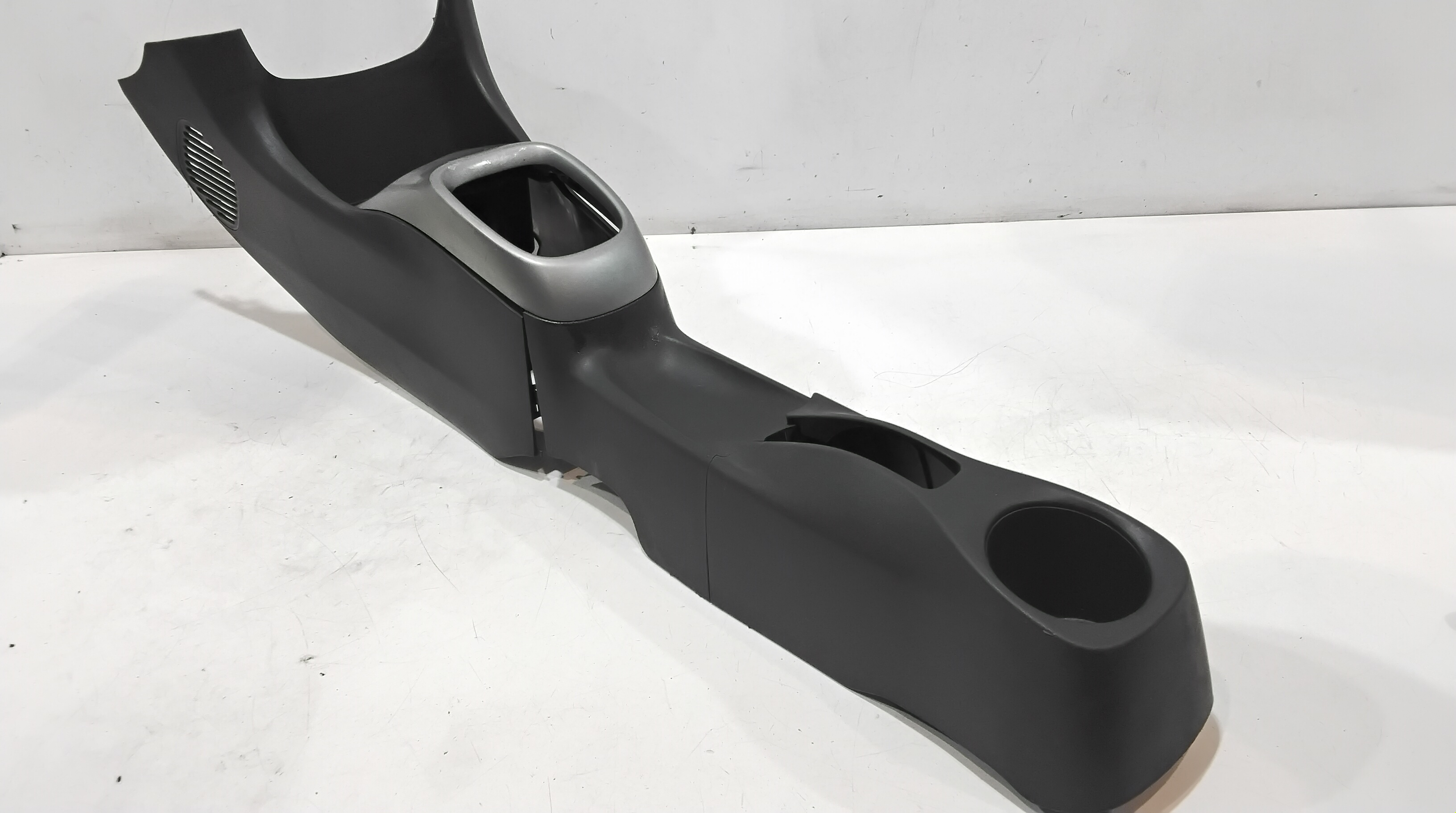 Tunnel consolle centrale per Toyota Aygo 3 Serie (2015 - In produzione)