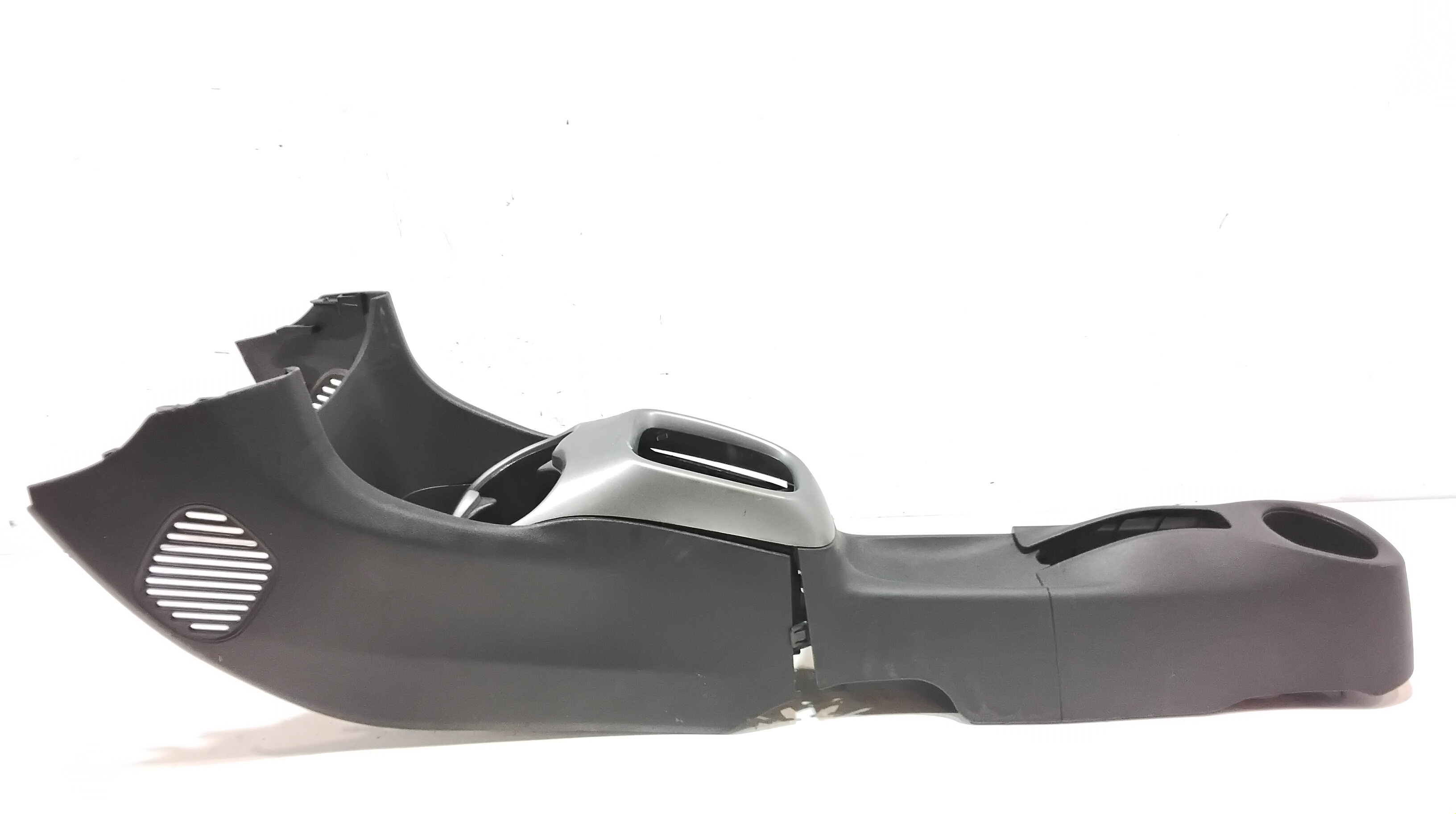 Tunnel consolle centrale per Toyota Aygo 3 Serie (2015 - In produzione)