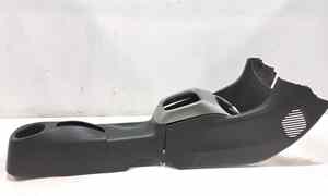 Tunnel consolle centrale per Toyota Aygo 3 Serie (2015 - In produzione)