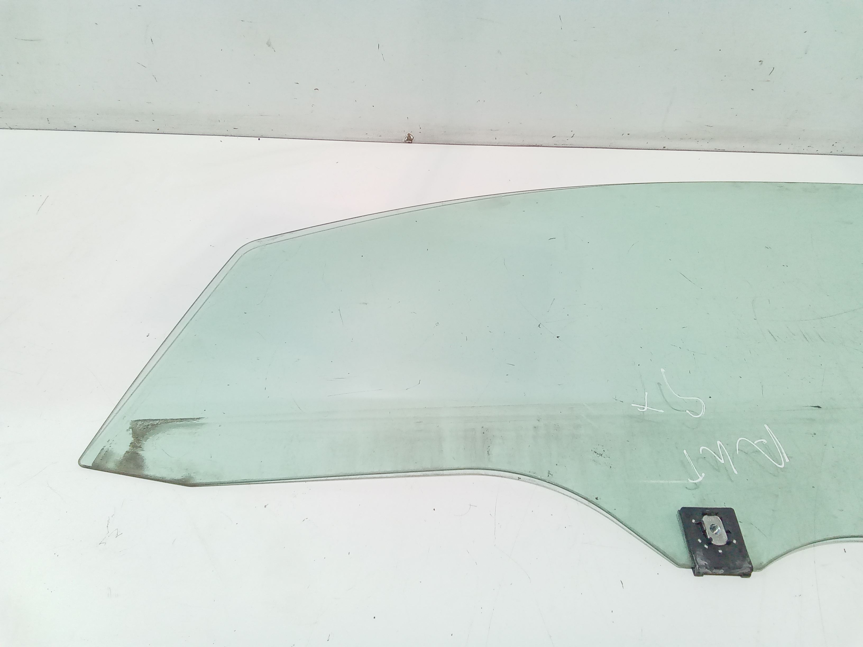 Vetro scendente anteriore Sinistro per Toyota Aygo 3 Serie (2015 - In produzione)