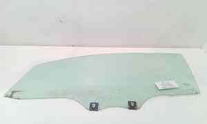 Vetro scendente anteriore Sinistro per Toyota Aygo 3 Serie (2015 - In produzione)