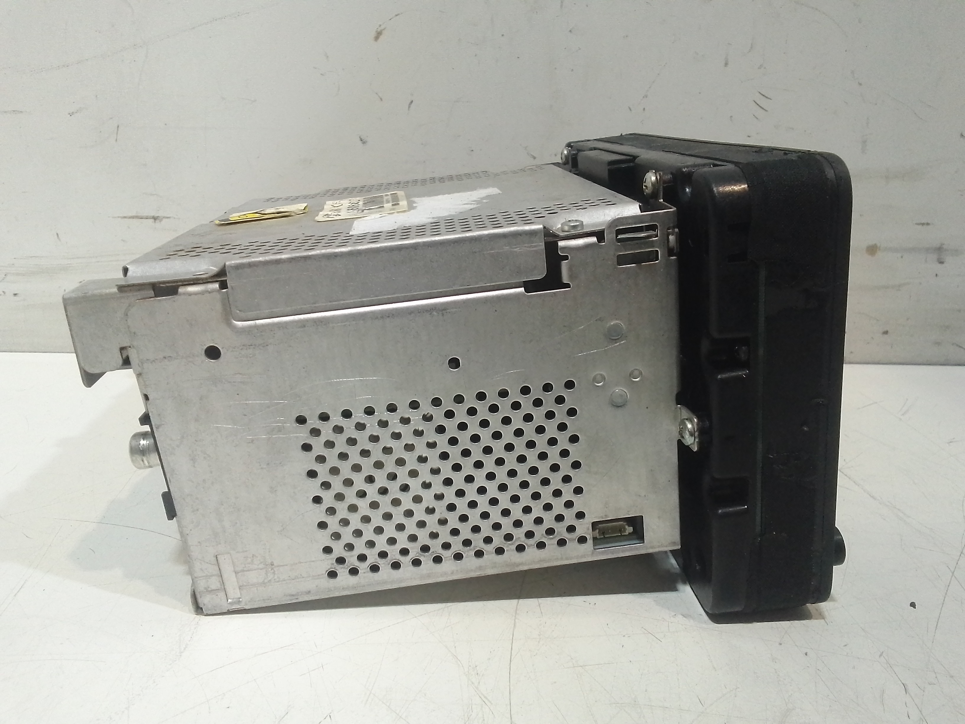 Autoradio per Alfa Romeo 159 Sportwagon Serie (05>11) (2005 - 2011)