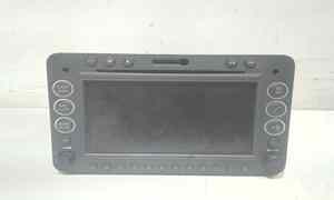 Autoradio per Alfa Romeo 159 Sportwagon Serie (05>11) (2005 - 2011)