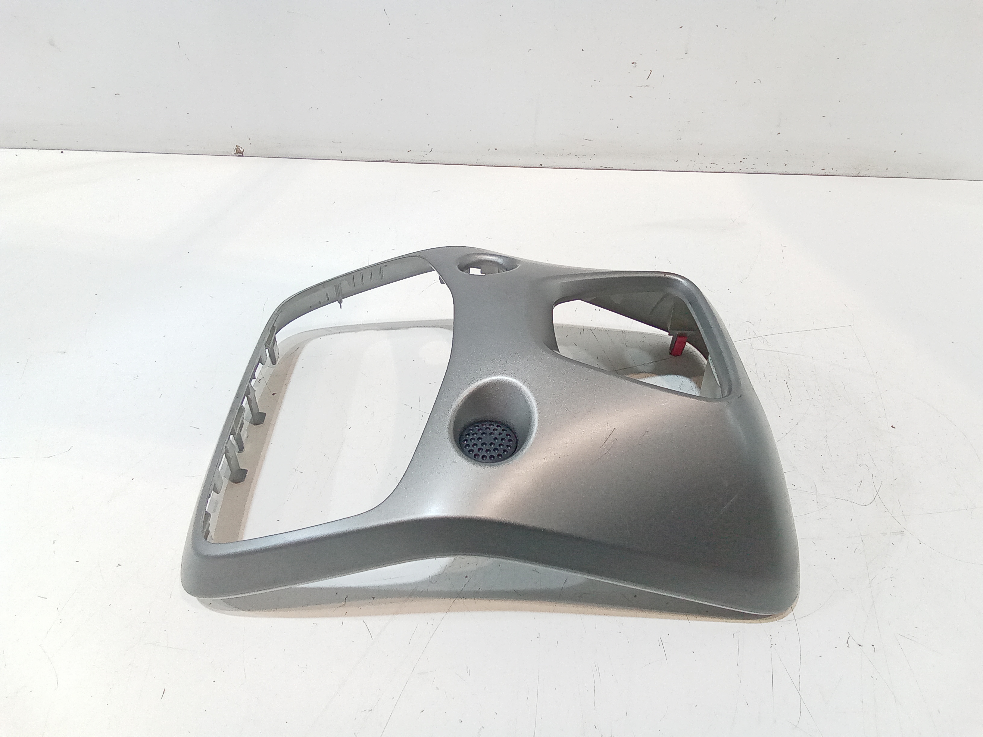 Modanatura Centrale Cruscotto per Toyota Aygo 3 Serie (2015 - In produzione)