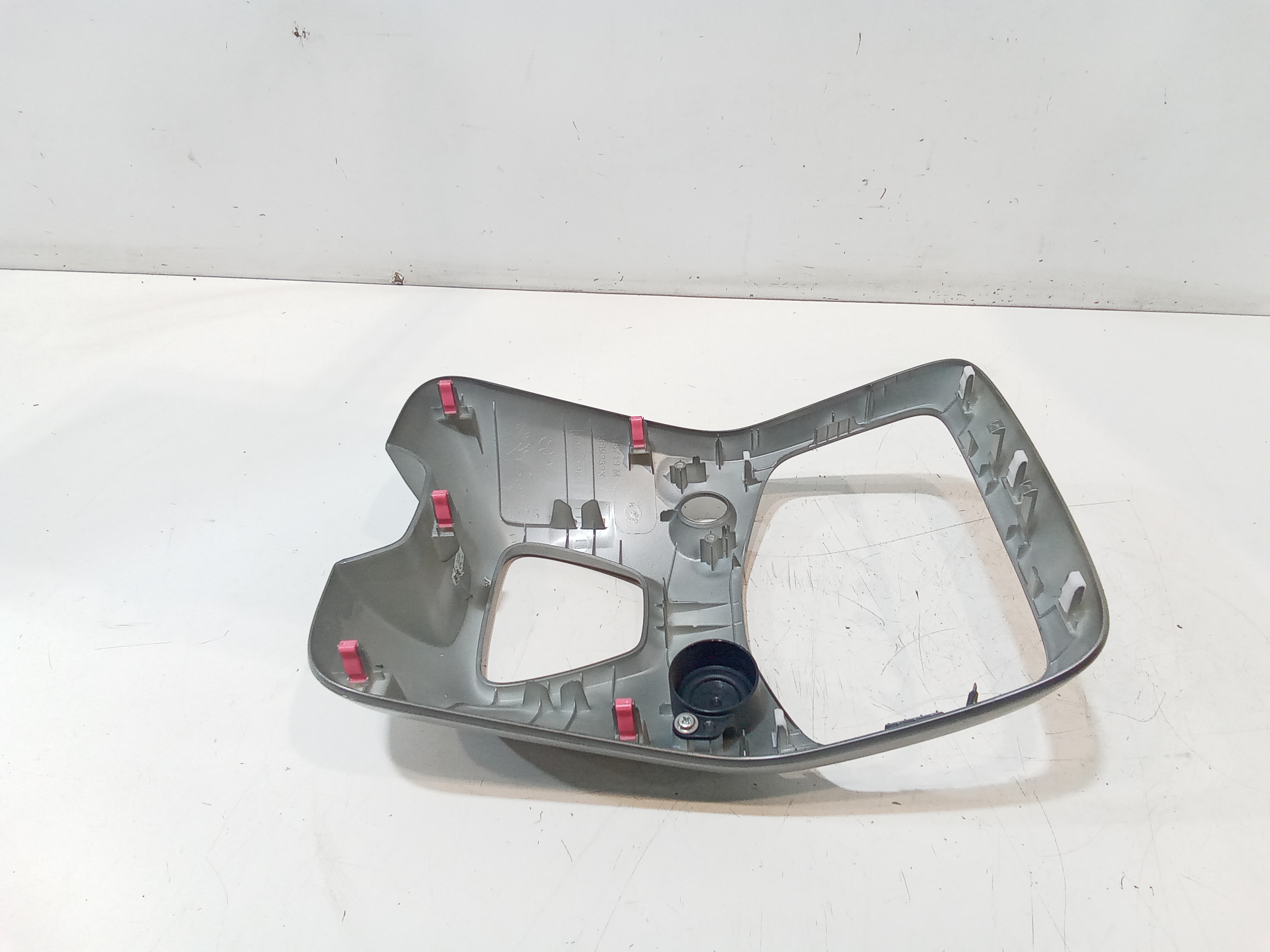 Modanatura Centrale Cruscotto per Toyota Aygo 3 Serie (2015 - In produzione)