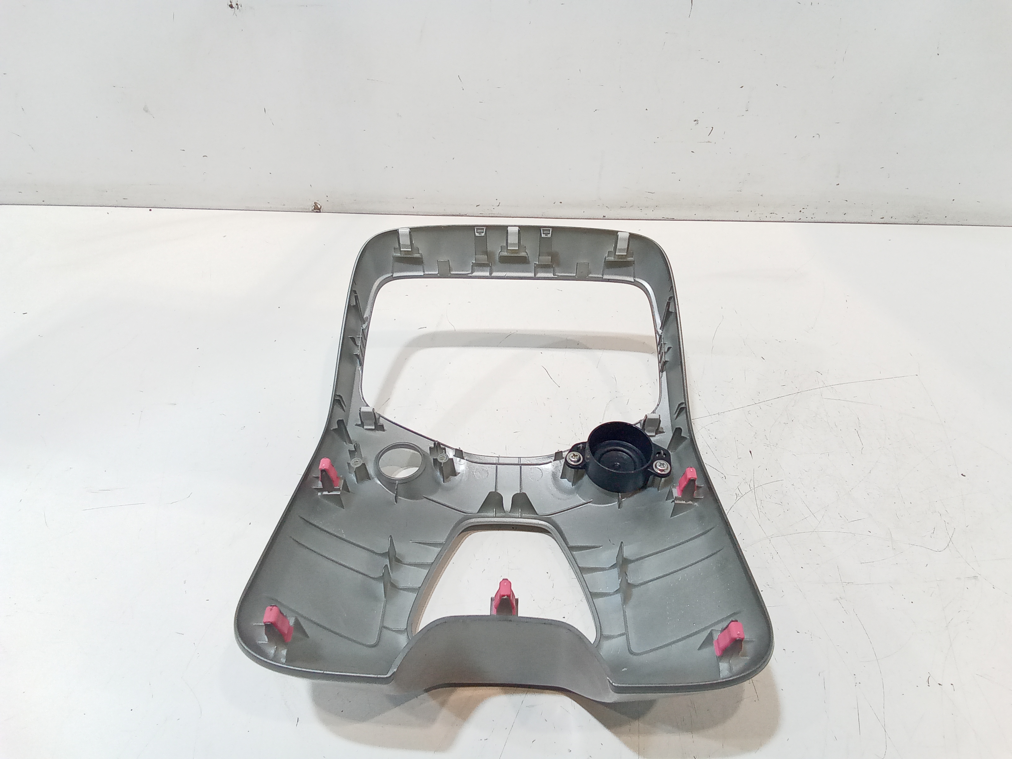Modanatura Centrale Cruscotto per Toyota Aygo 3 Serie (2015 - In produzione)