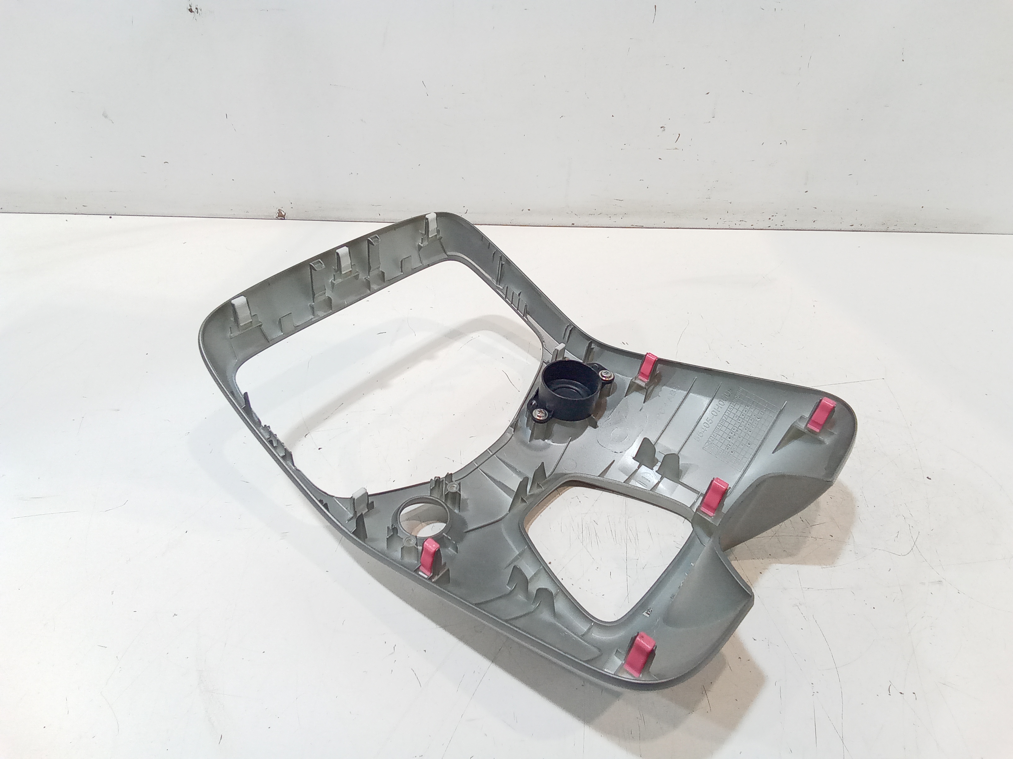 Modanatura Centrale Cruscotto per Toyota Aygo 3 Serie (2015 - In produzione)