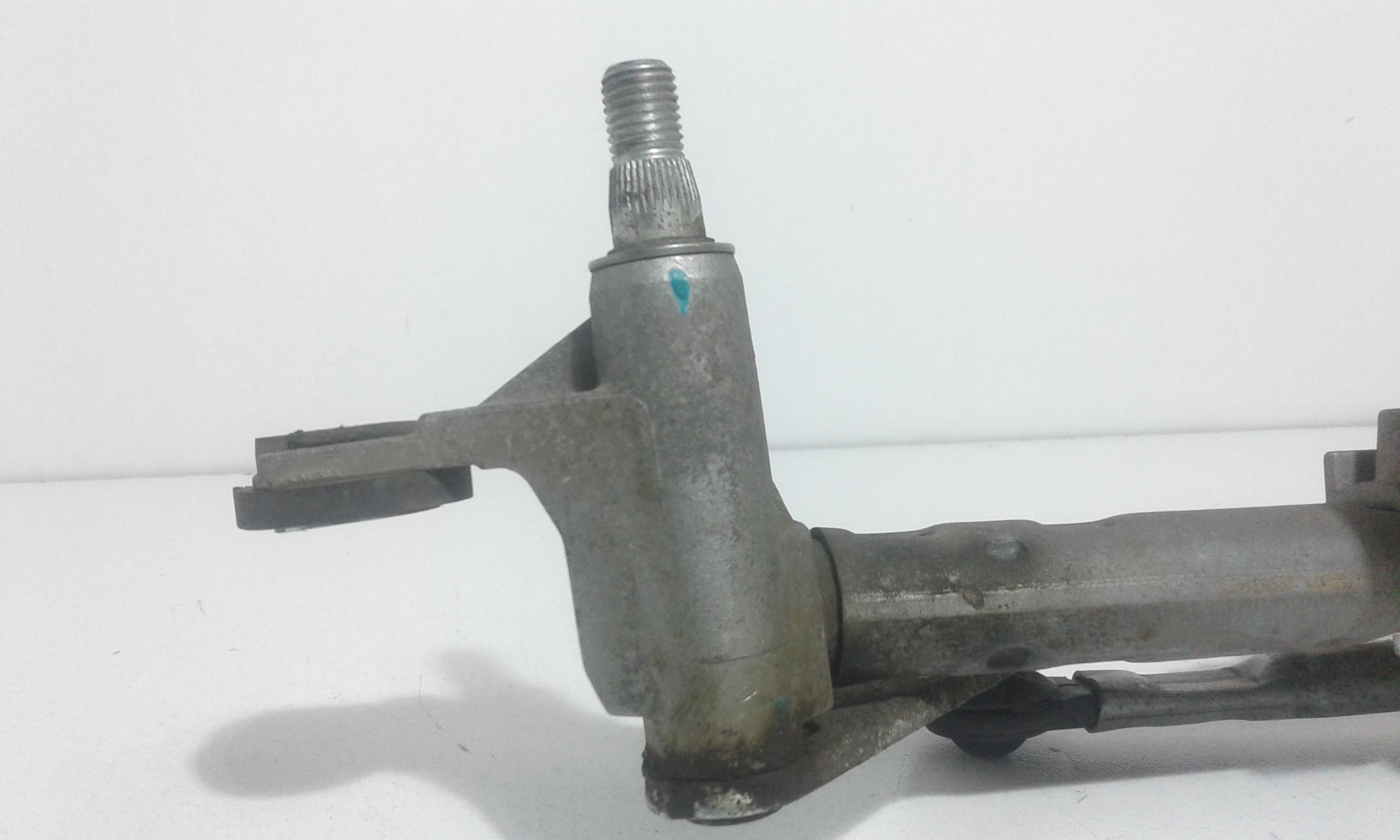 Motorino tergi ant completo di tandem CHEVROLET Spark 1 Serie