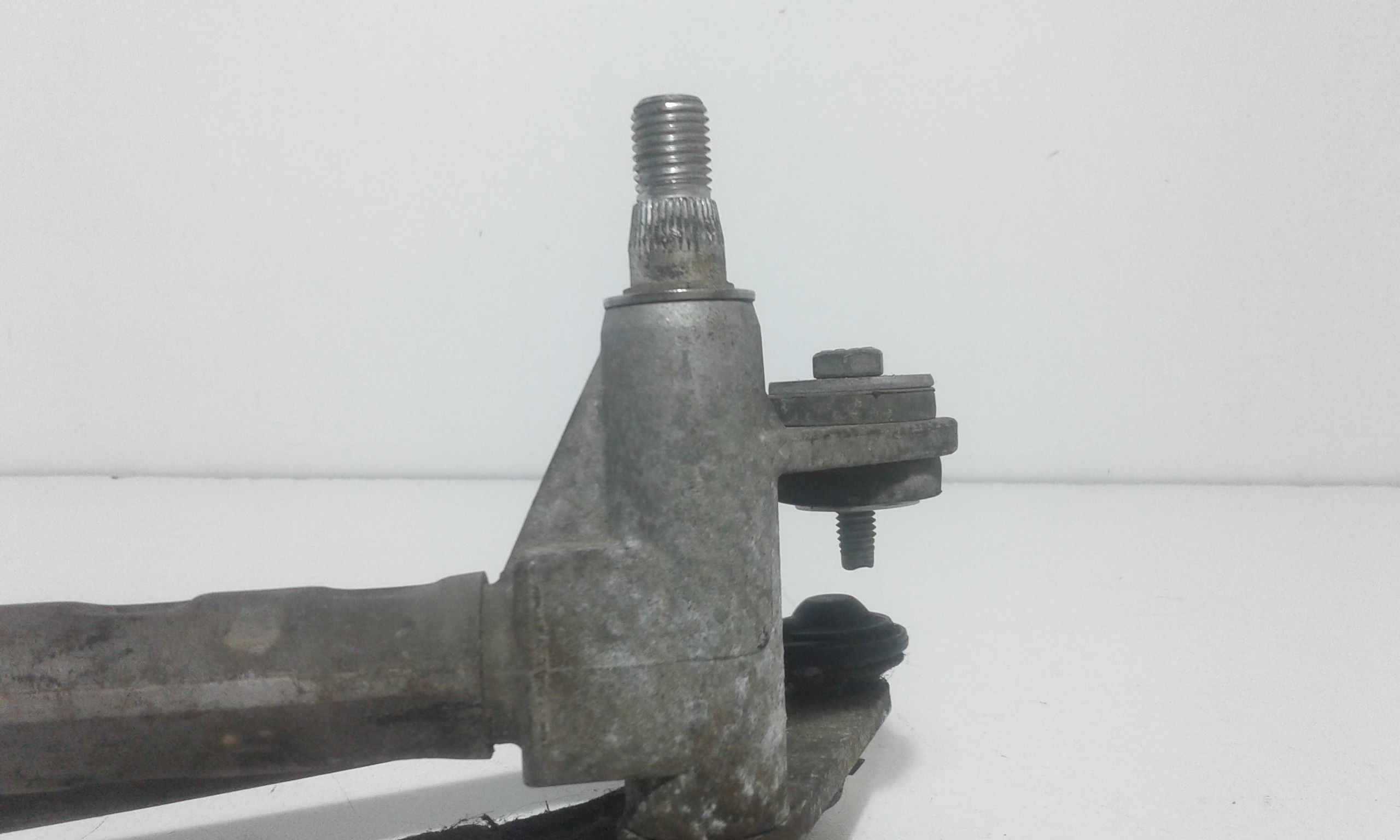 Motorino tergi ant completo di tandem CHEVROLET Spark 1 Serie