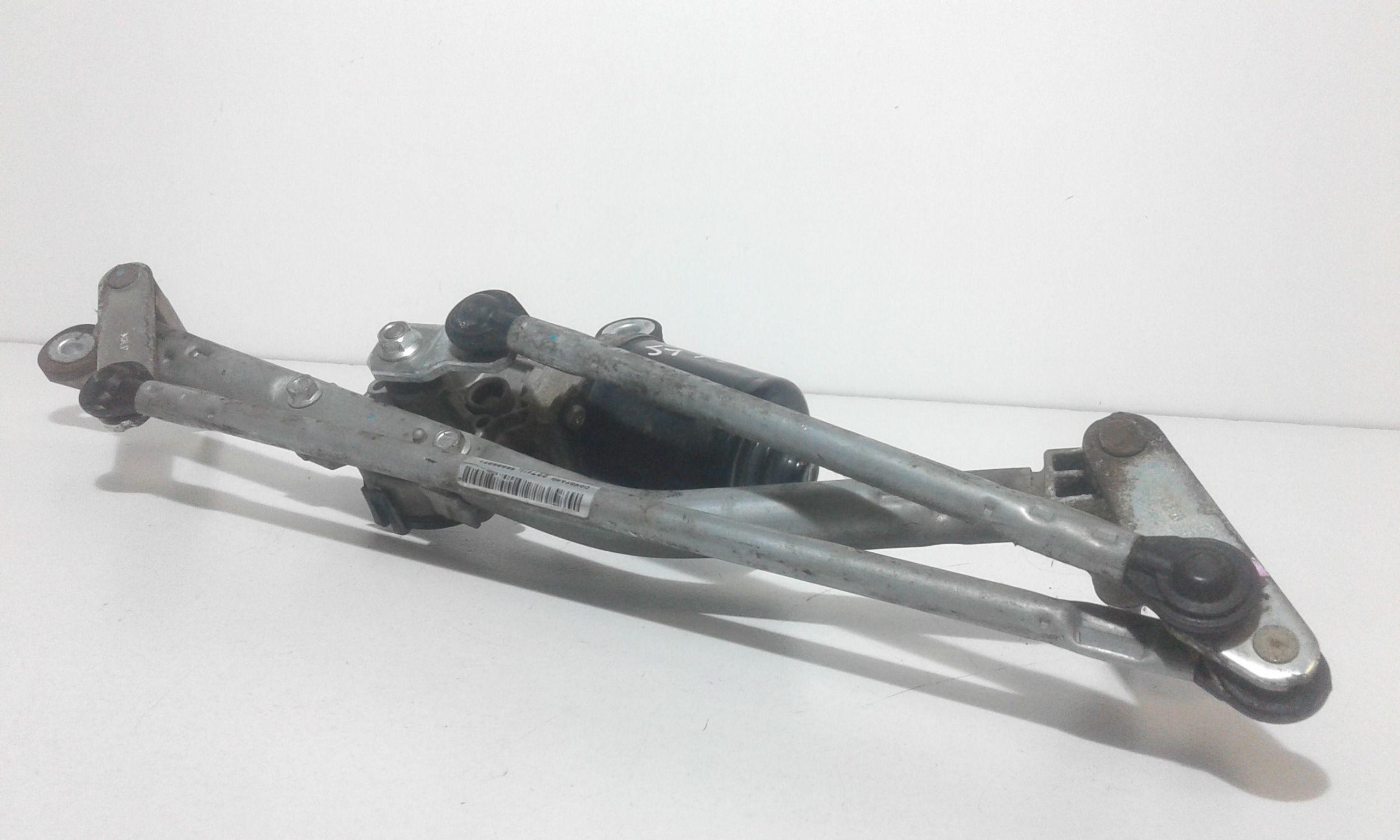 Motorino tergi ant completo di tandem CHEVROLET Spark 1 Serie