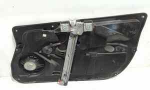 Cremagliera anteriore sinistra Guida per Ford Fiesta 6 Serie (2008 - 2017)