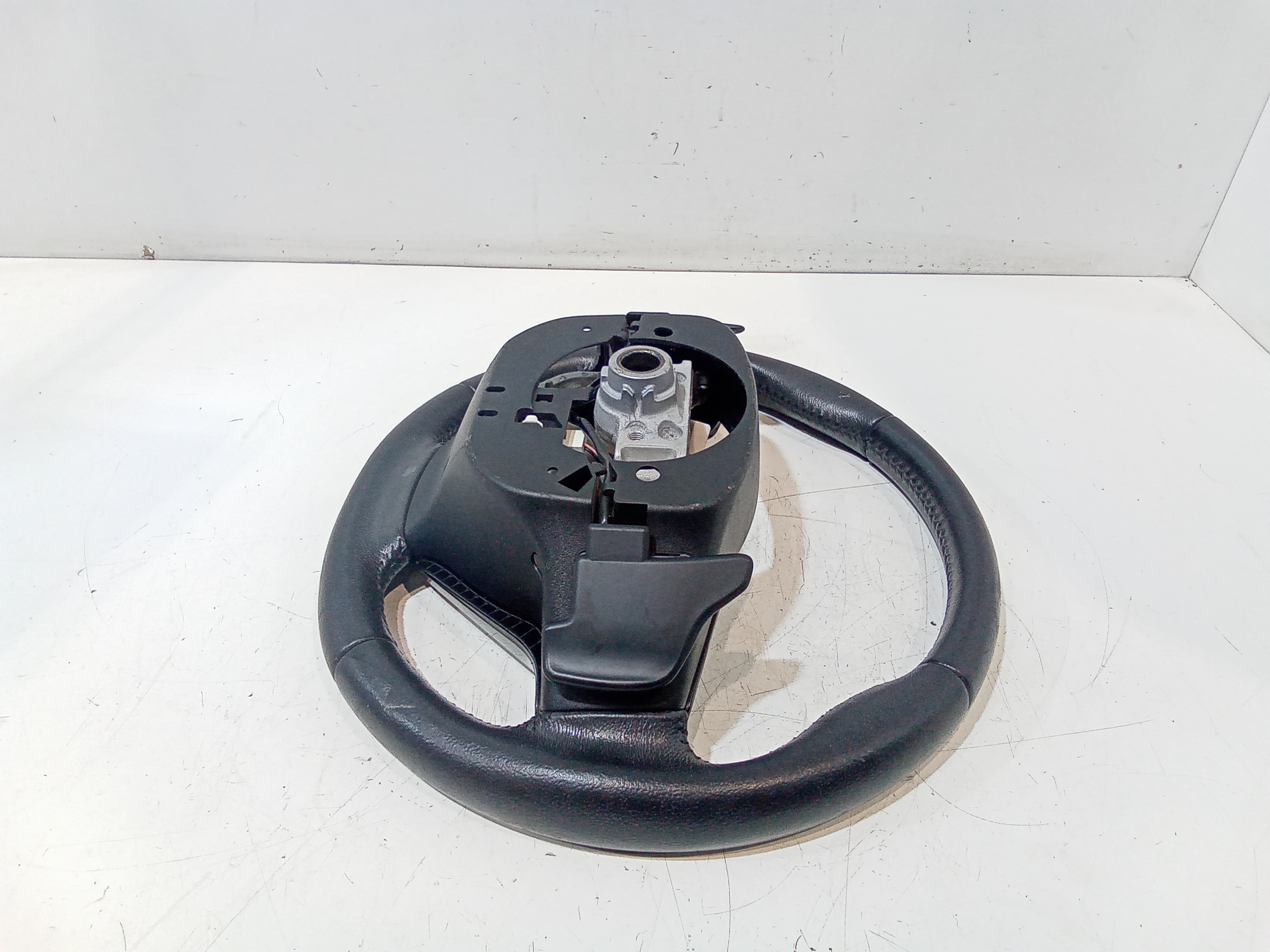 Volante per Toyota Aygo 3 Serie (2015 - In produzione)