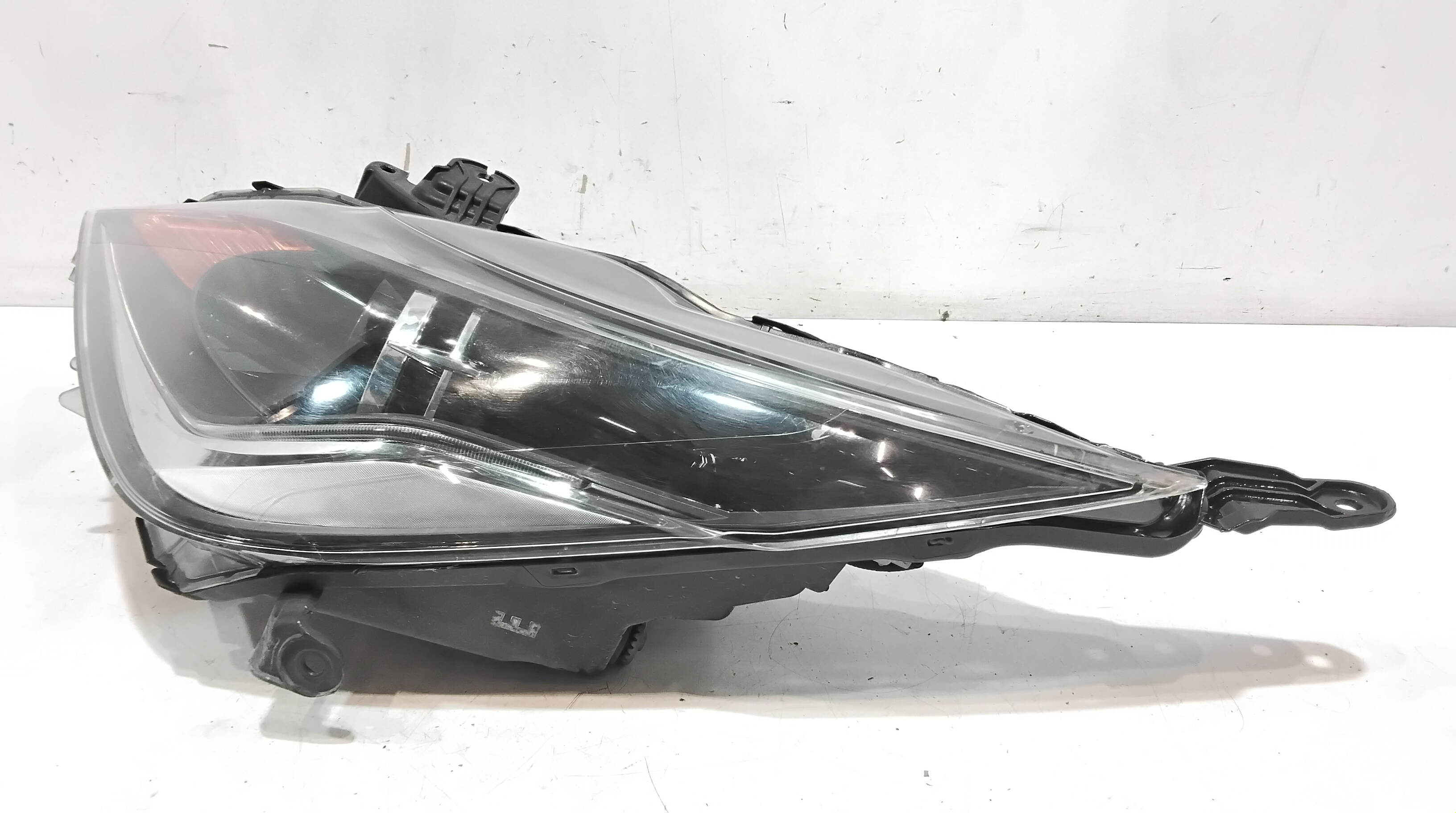 Faro anteriore Sinistro Guida per Toyota Aygo 3 Serie (2015 - In produzione)