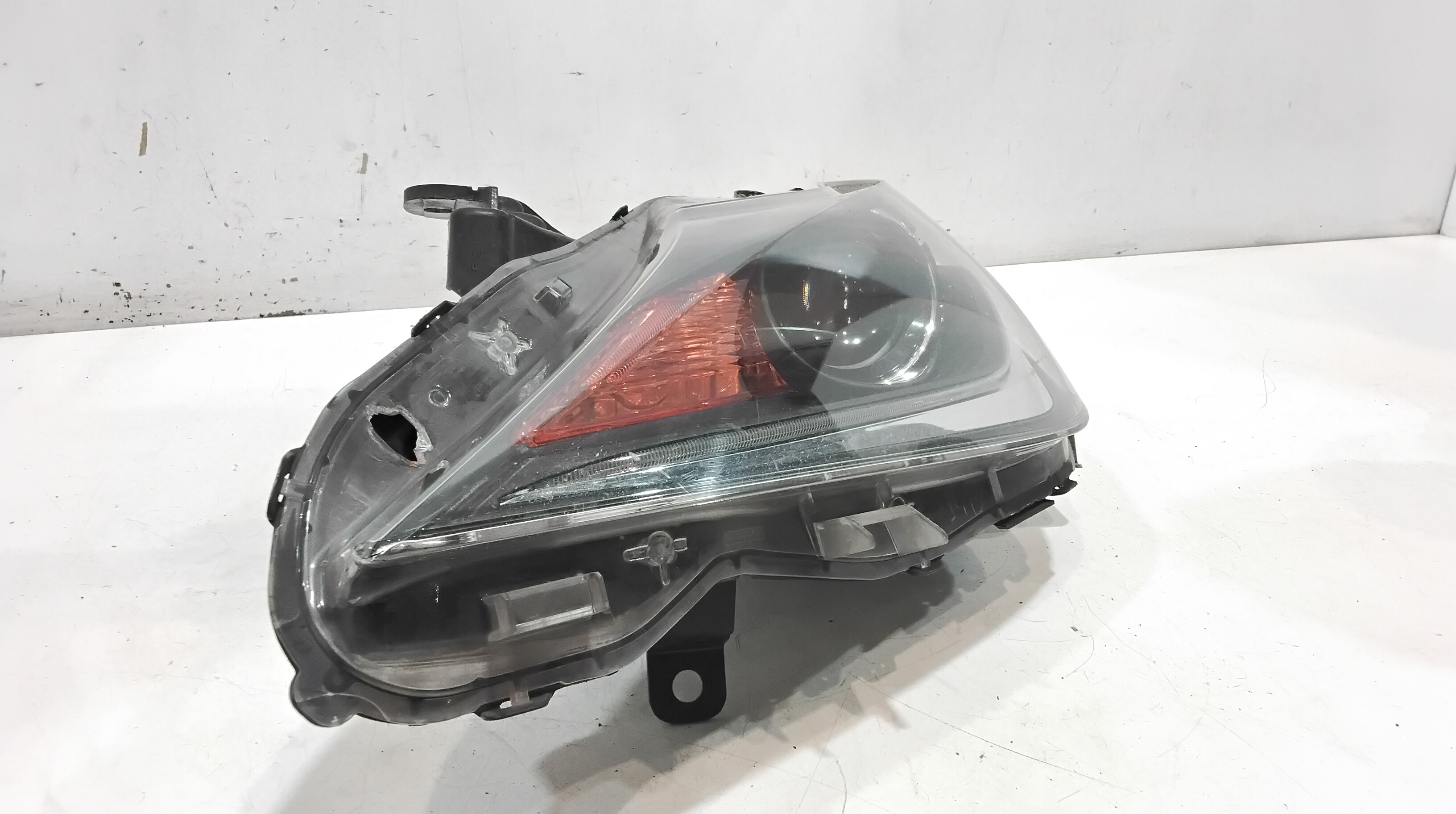 Faro anteriore Sinistro Guida per Toyota Aygo 3 Serie (2015 - In produzione)
