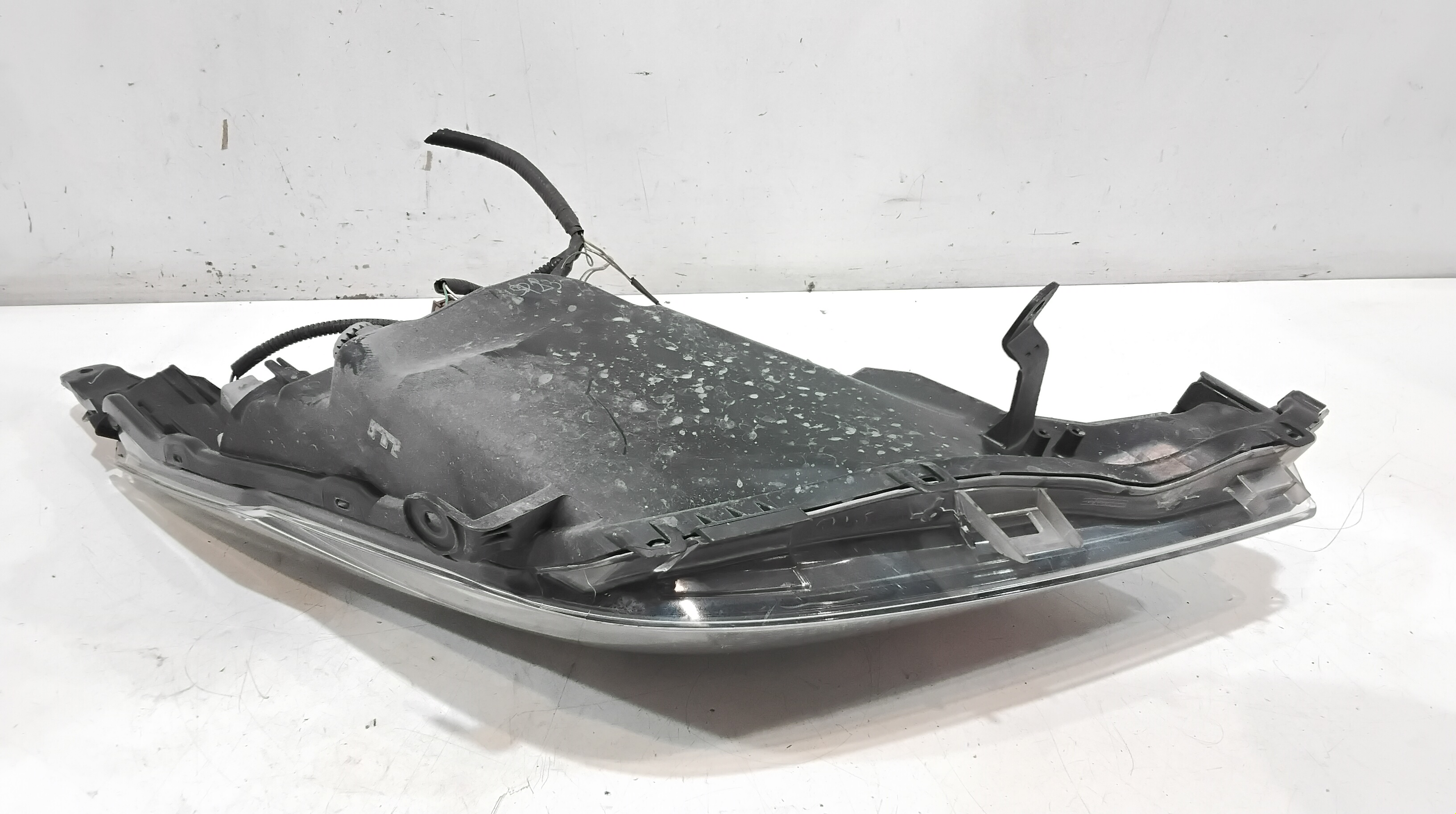 Faro anteriore Sinistro Guida per Toyota Aygo 3 Serie (2015 - In produzione)