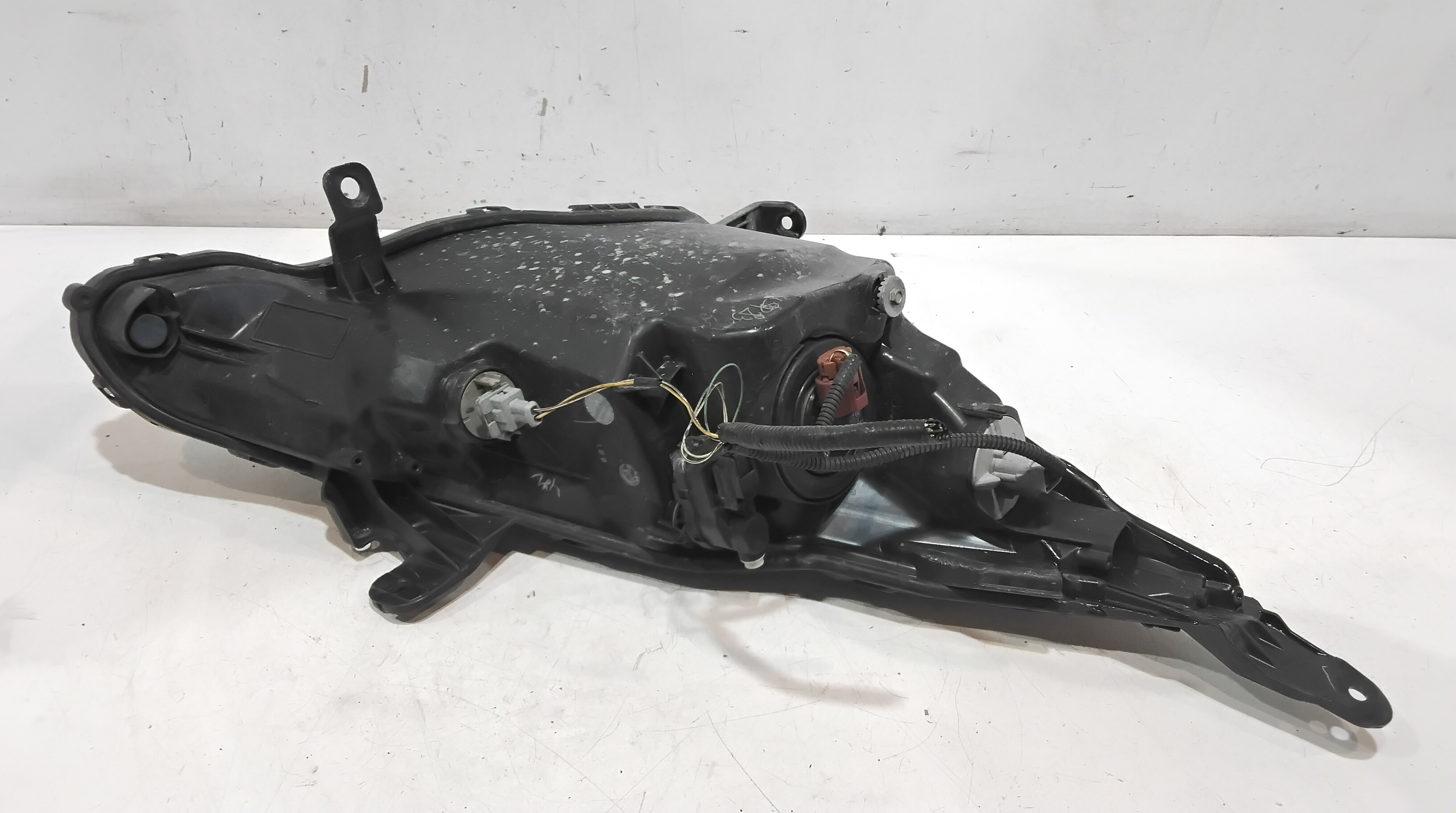 Faro anteriore Sinistro Guida per Toyota Aygo 3 Serie (2015 - In produzione)