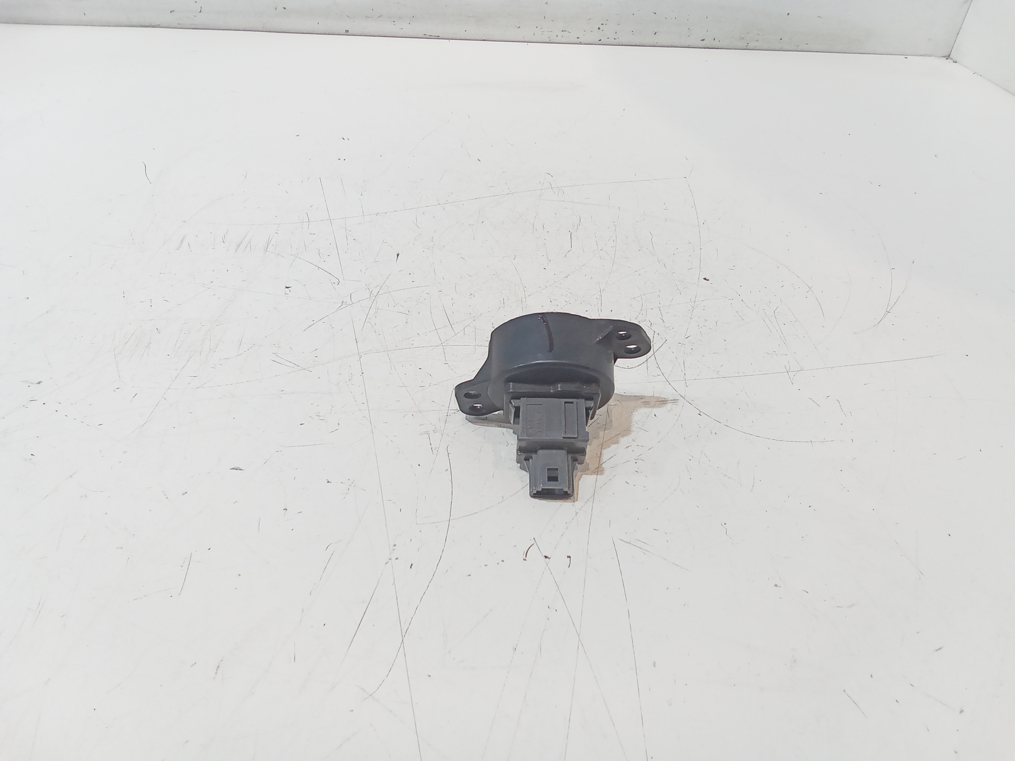 Pulsante luci di emergenza per Toyota Aygo 3 Serie (2015 - In produzione)