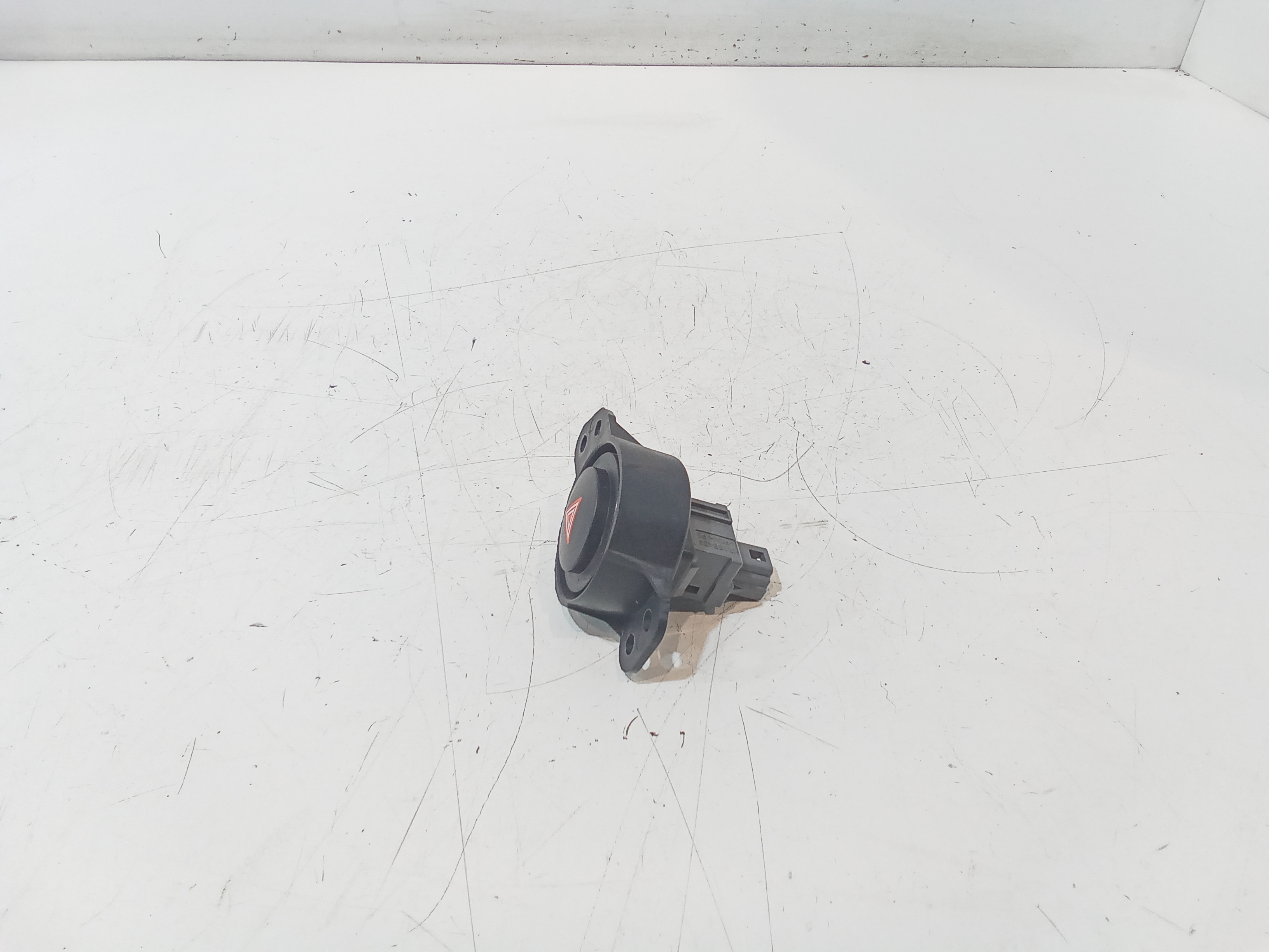 Pulsante luci di emergenza per Toyota Aygo 3 Serie (2015 - In produzione)