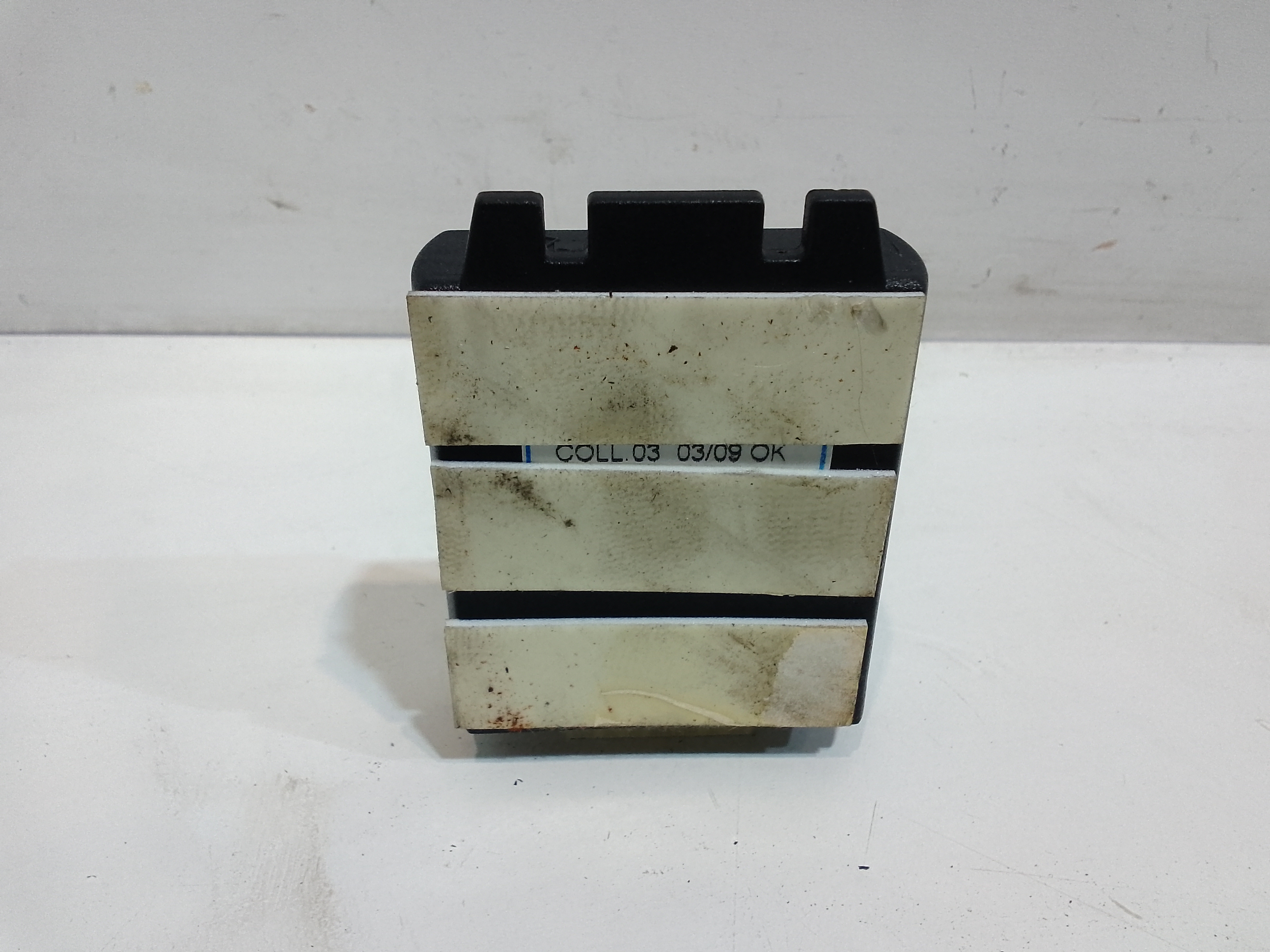 Centralina porta SX guida per Ford Fiesta 6 Serie (2008 - 2017)