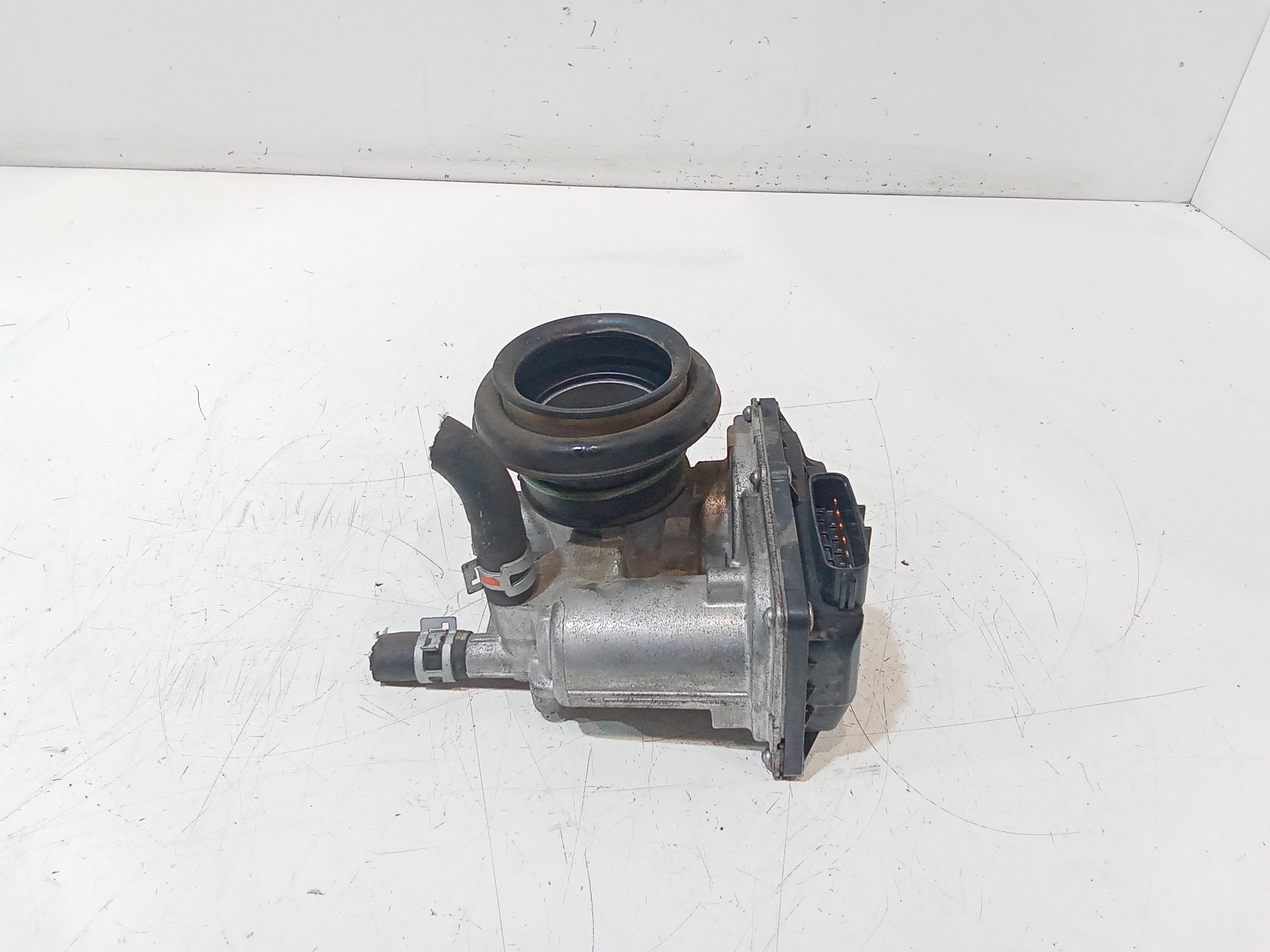 Corpo Farfallato per Toyota Aygo 3 Serie (2015 - In produzione)