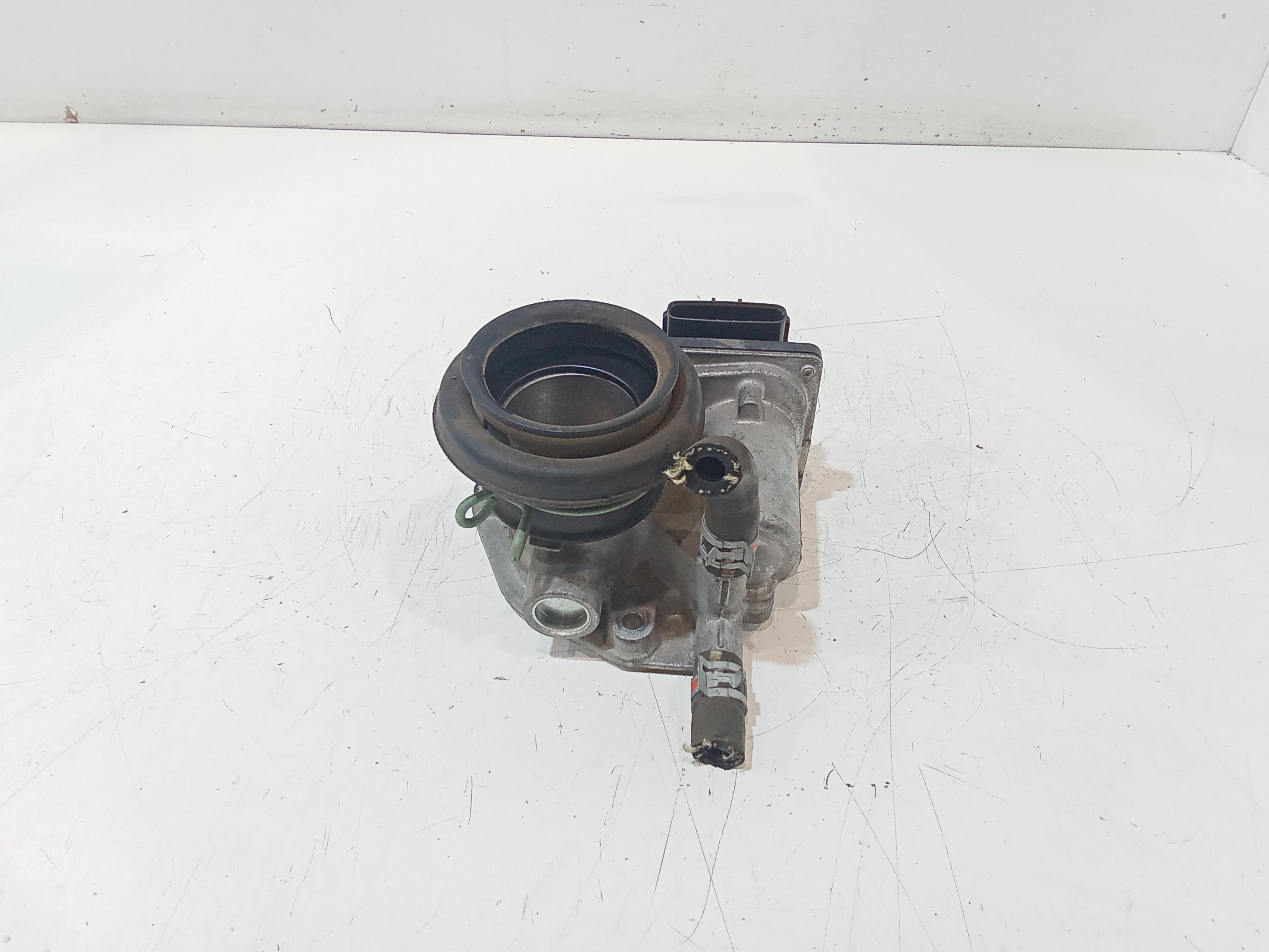 Corpo Farfallato per Toyota Aygo 3 Serie (2015 - In produzione)