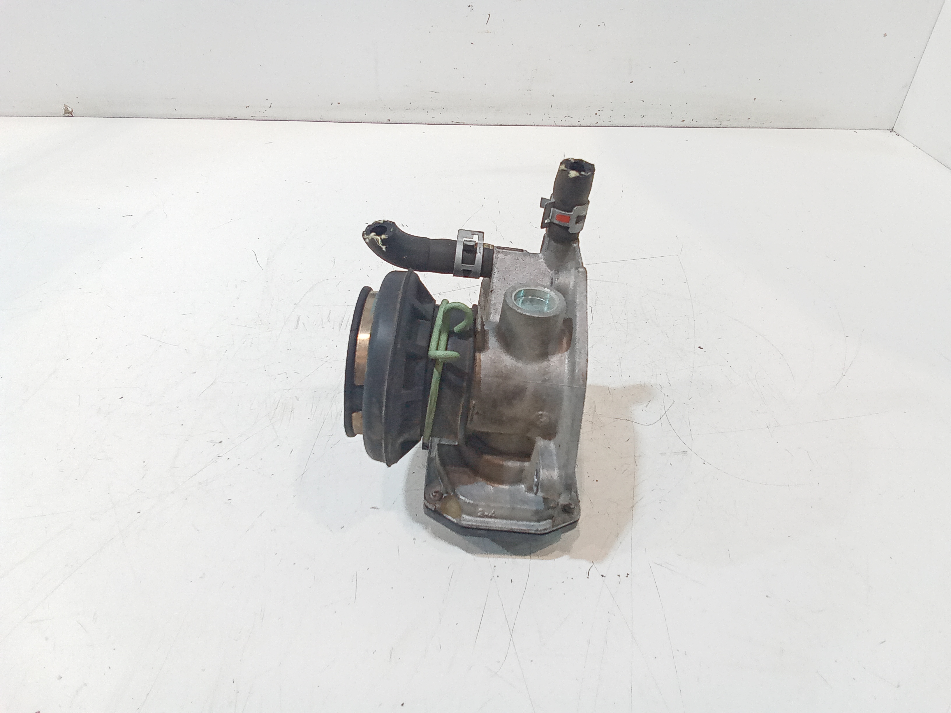 Corpo Farfallato per Toyota Aygo 3 Serie (2015 - In produzione)