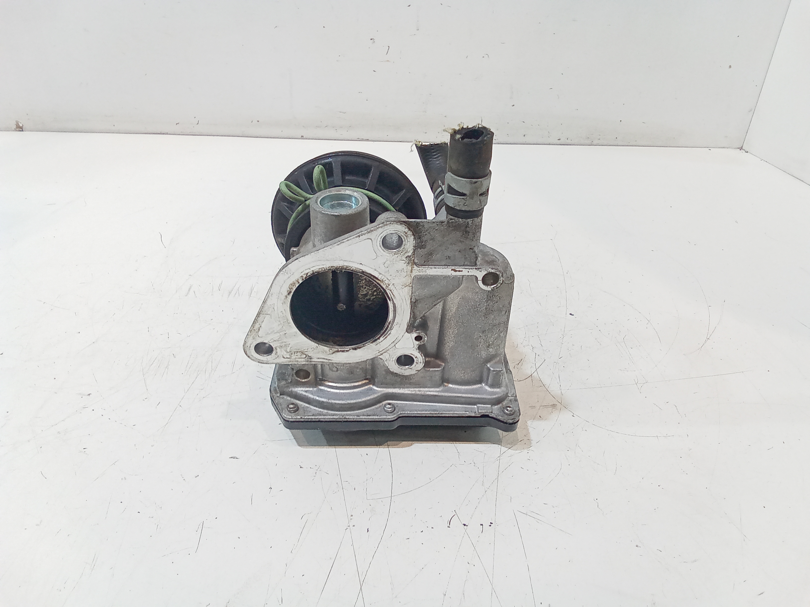 Corpo Farfallato per Toyota Aygo 3 Serie (2015 - In produzione)