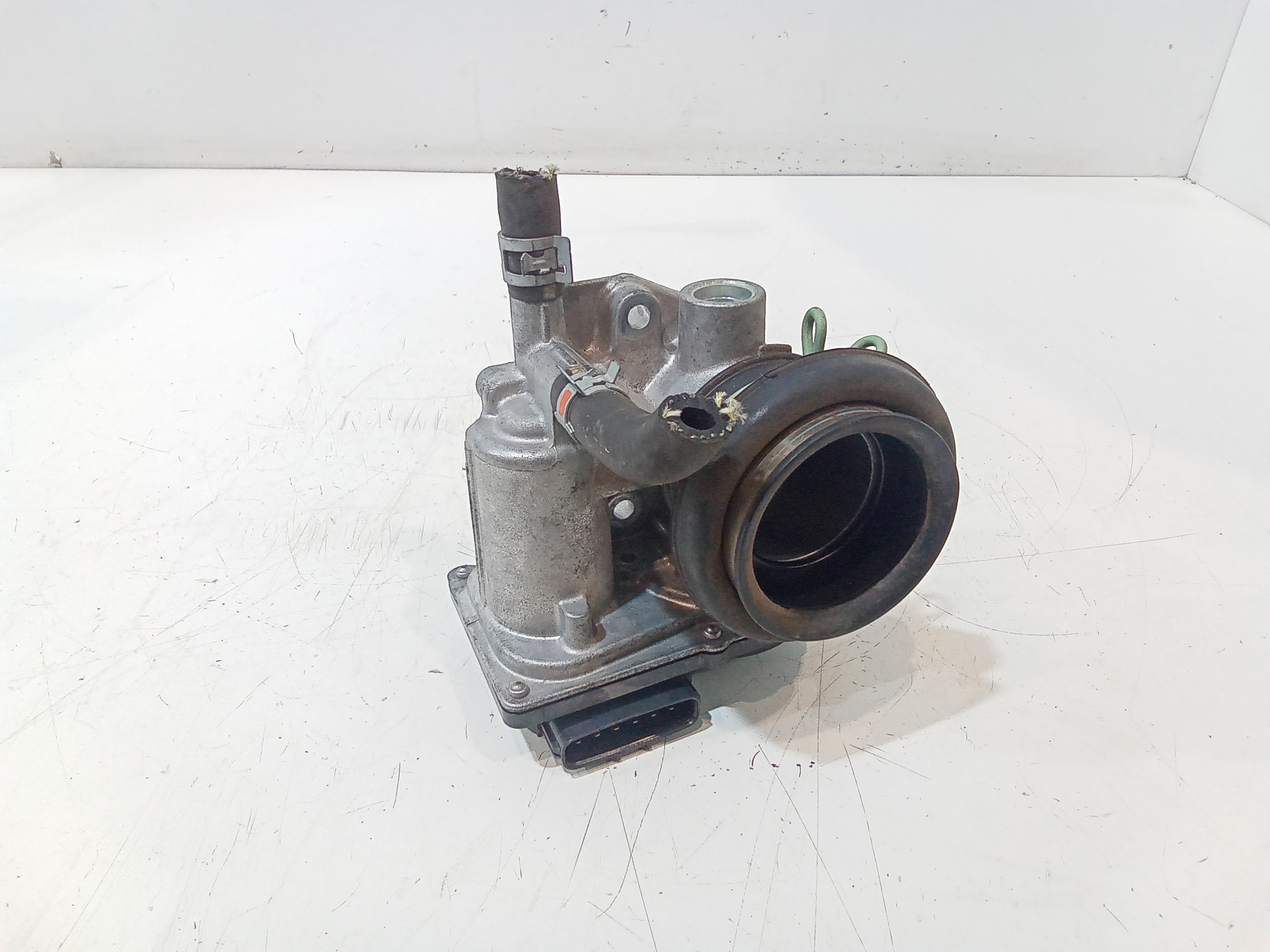 Corpo Farfallato per Toyota Aygo 3 Serie (2015 - In produzione)