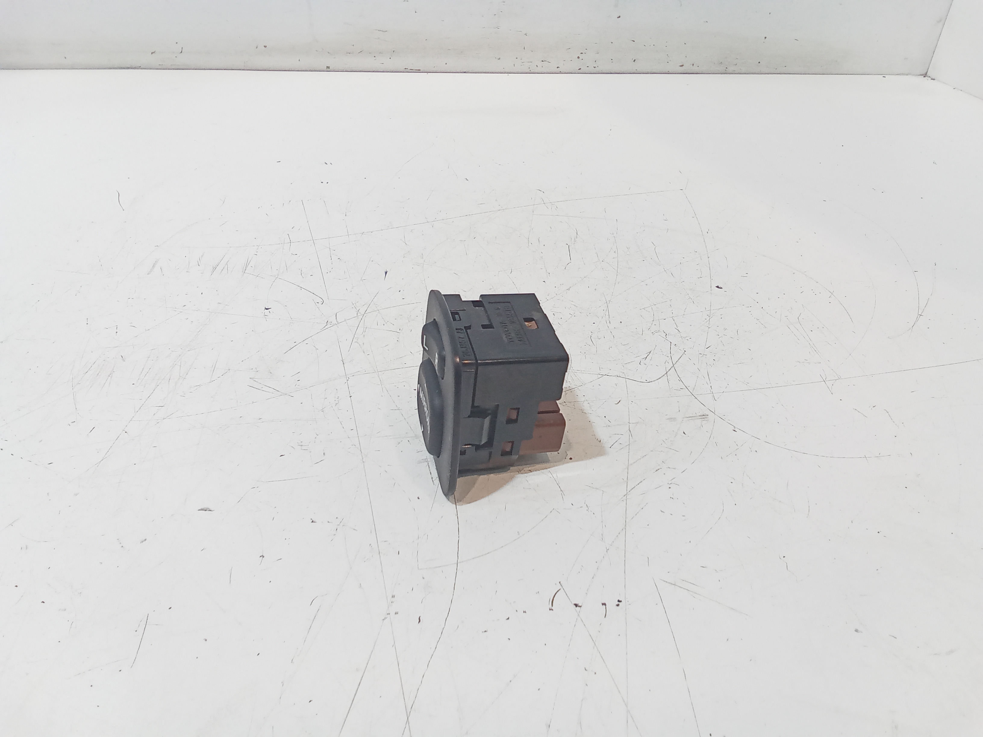 Regolatore specchietti retrovisori per Toyota Aygo 3 Serie (2015 - In produzione)