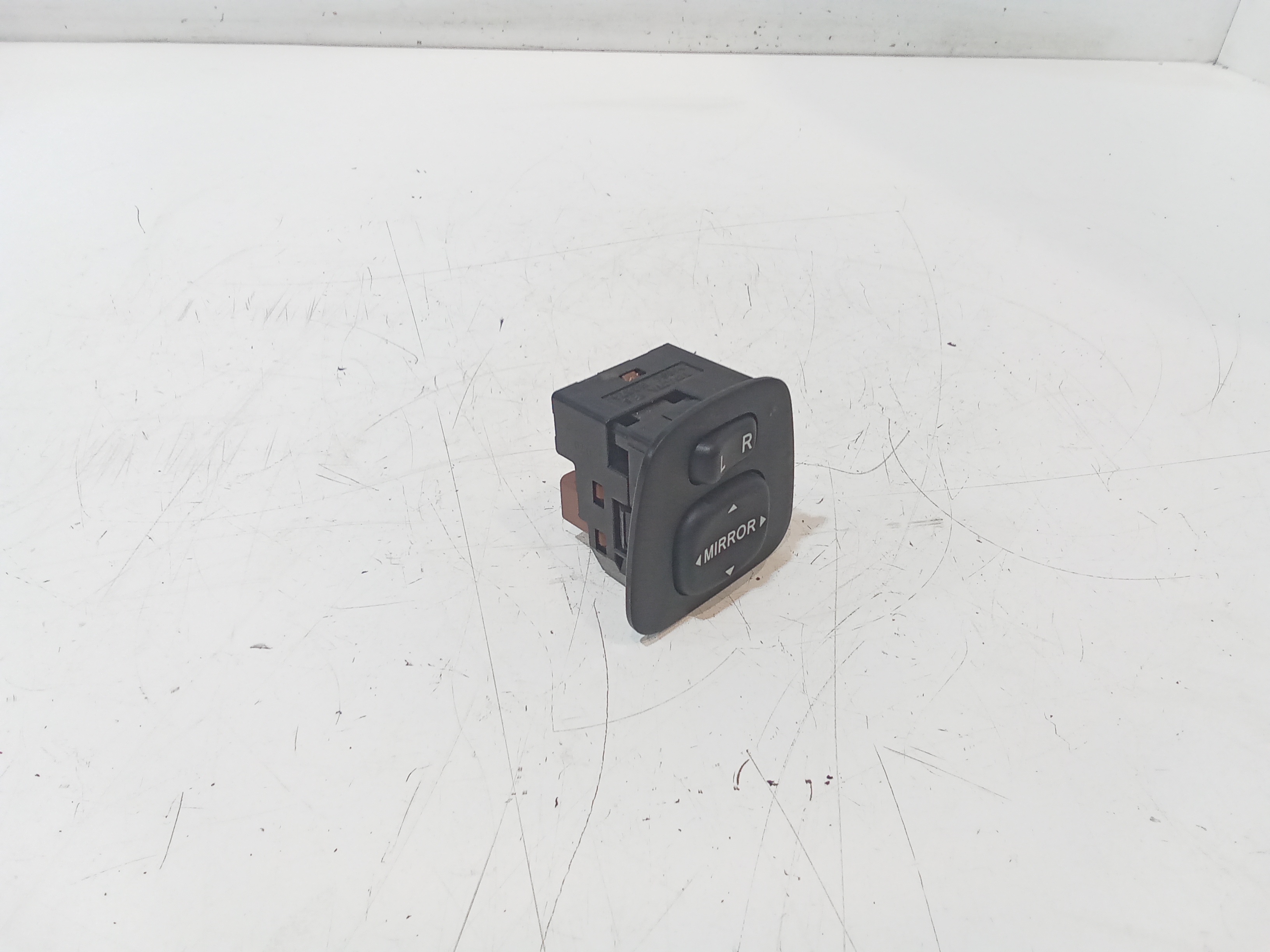 Regolatore specchietti retrovisori per Toyota Aygo 3 Serie (2015 - In produzione)